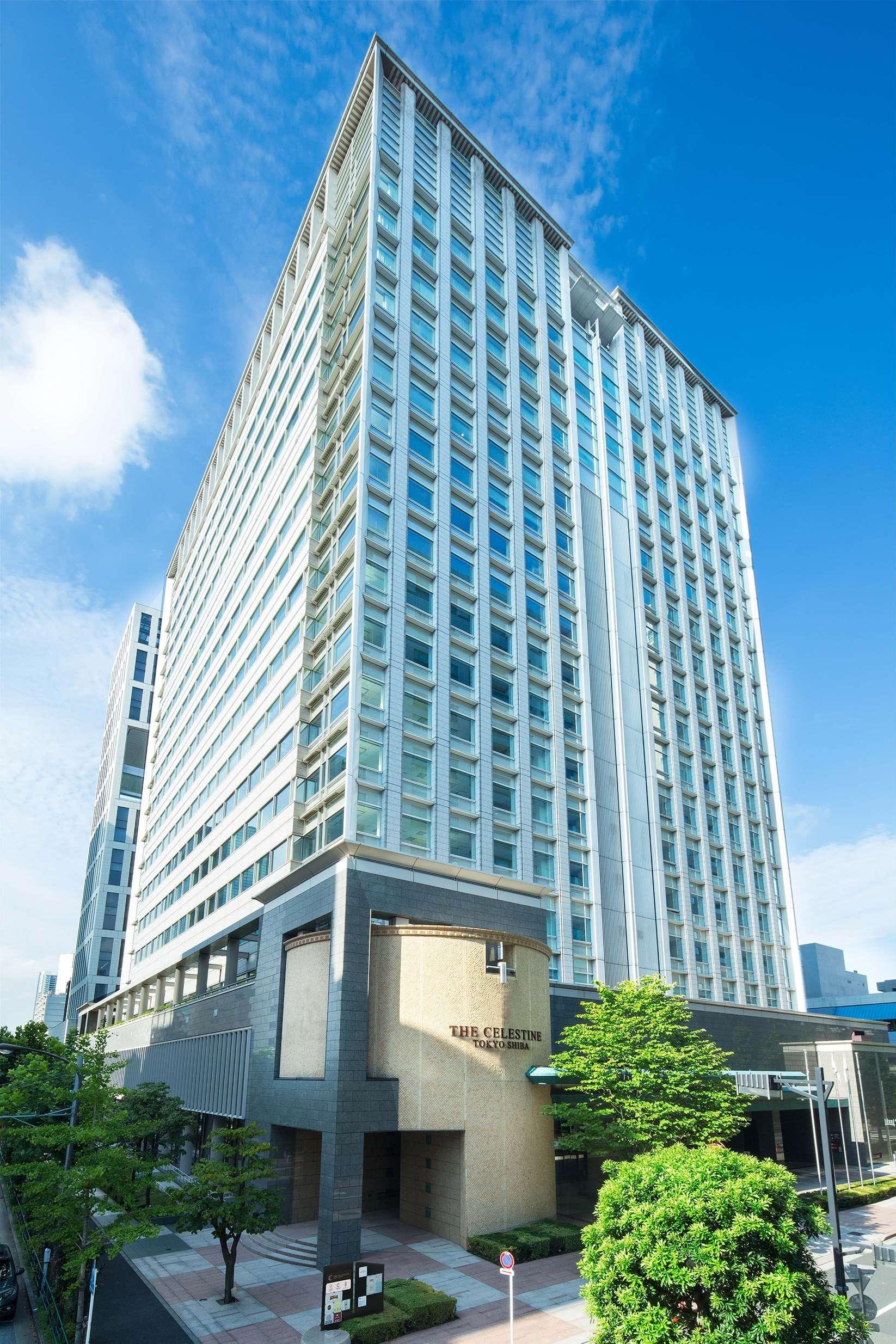 The Celestine Shiba Tokyo