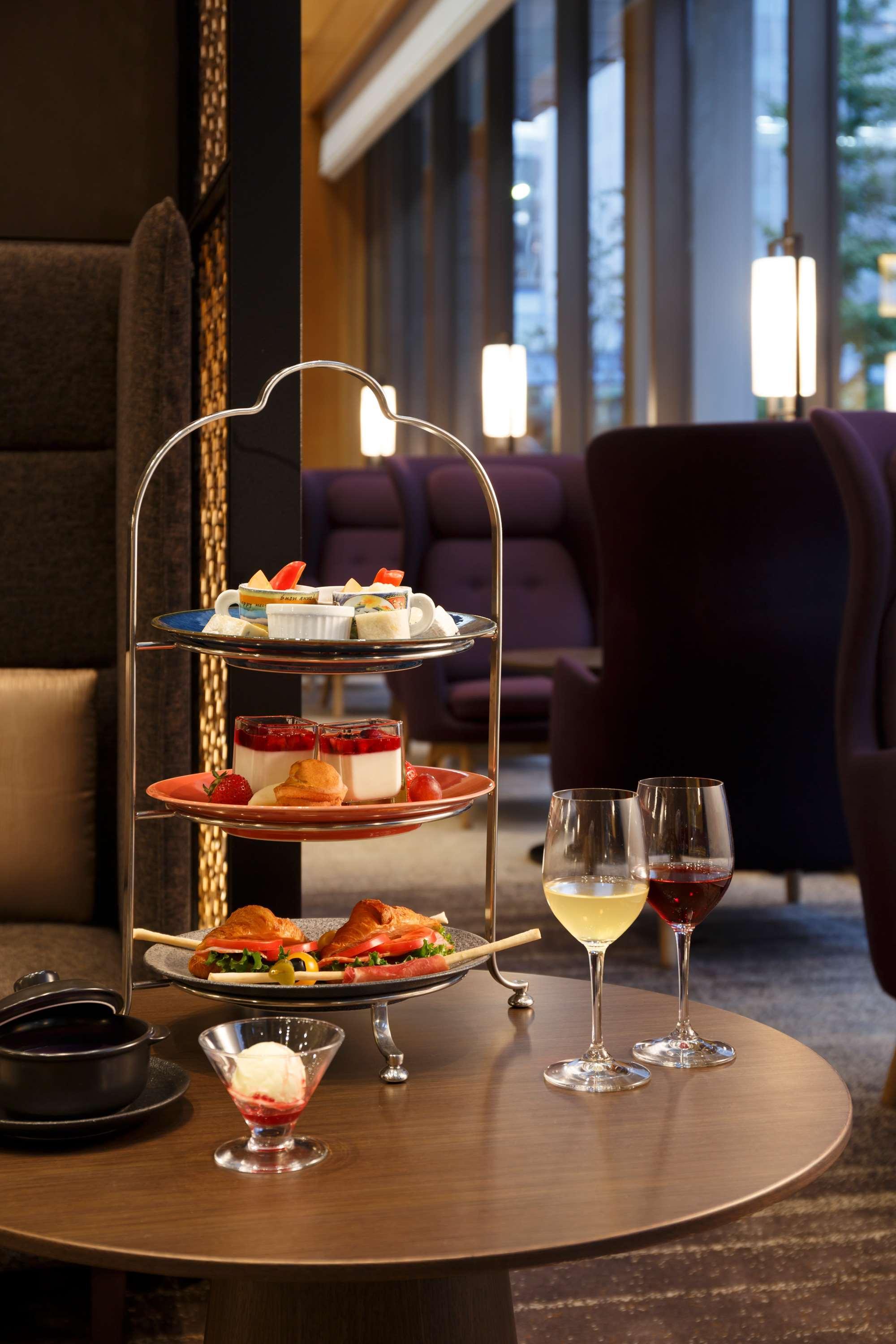 Hotel The Celestine Shiba Tokyo