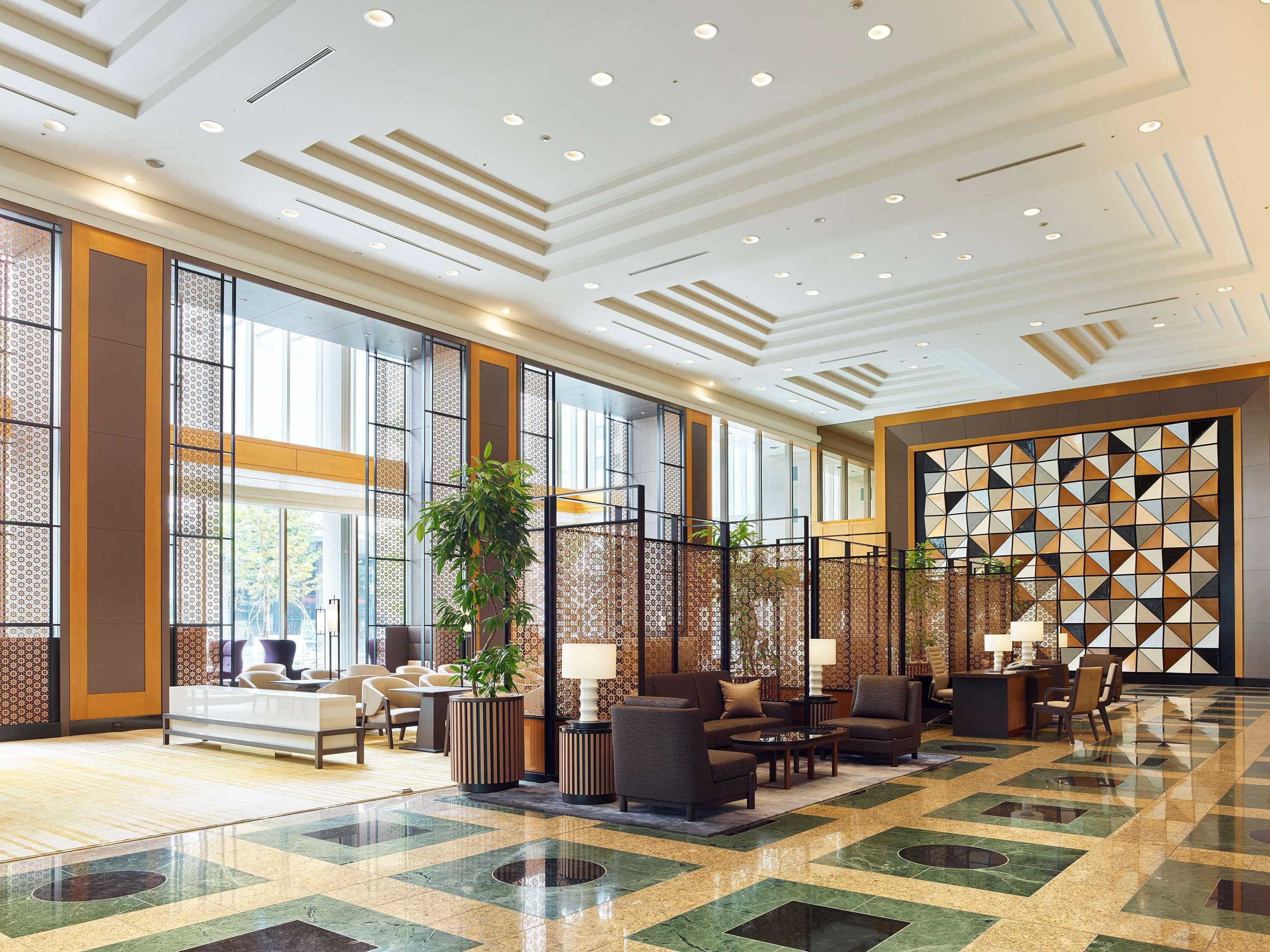The Celestine Shiba Hotel 4*