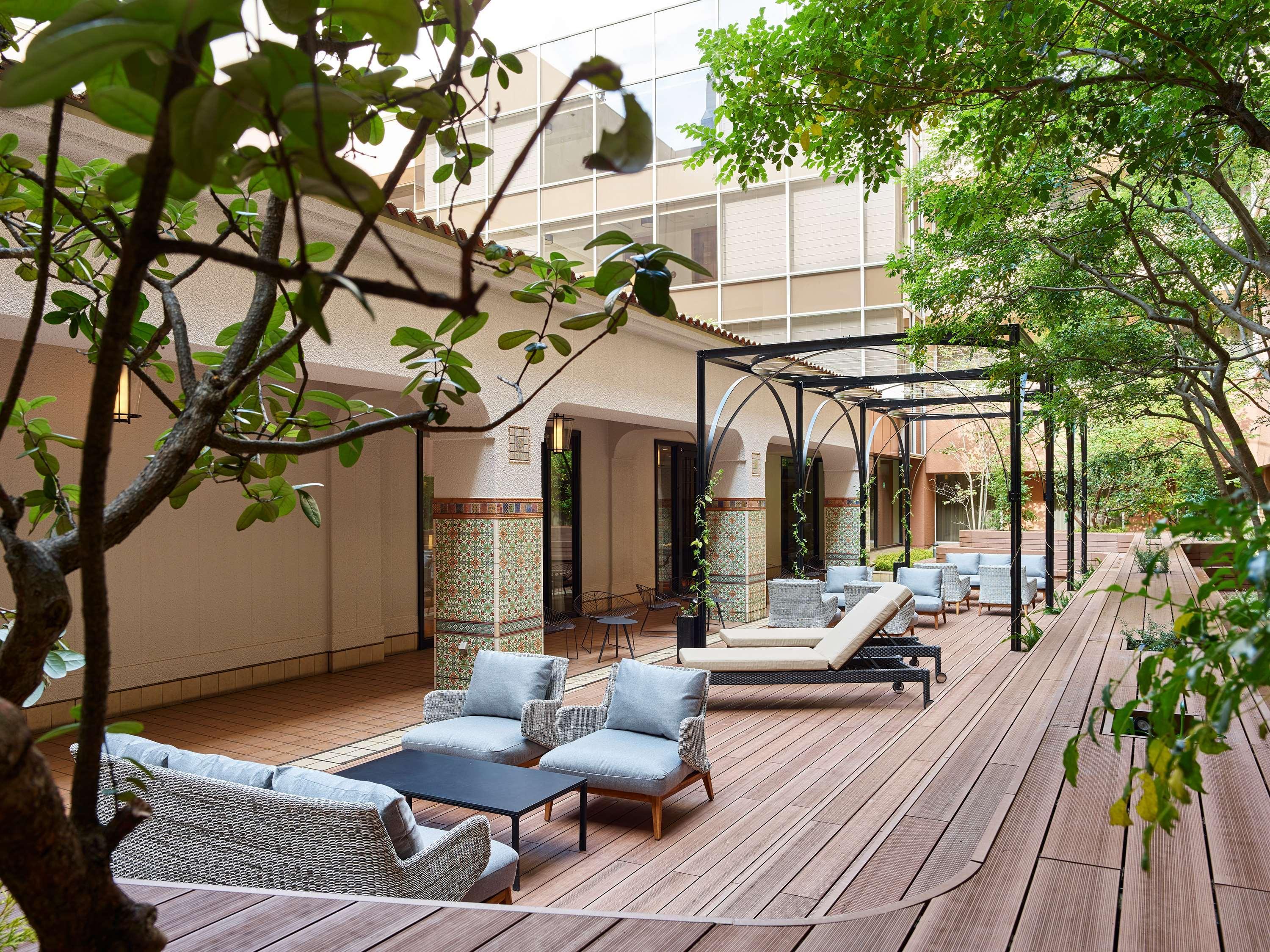 The Celestine Shiba Hotel