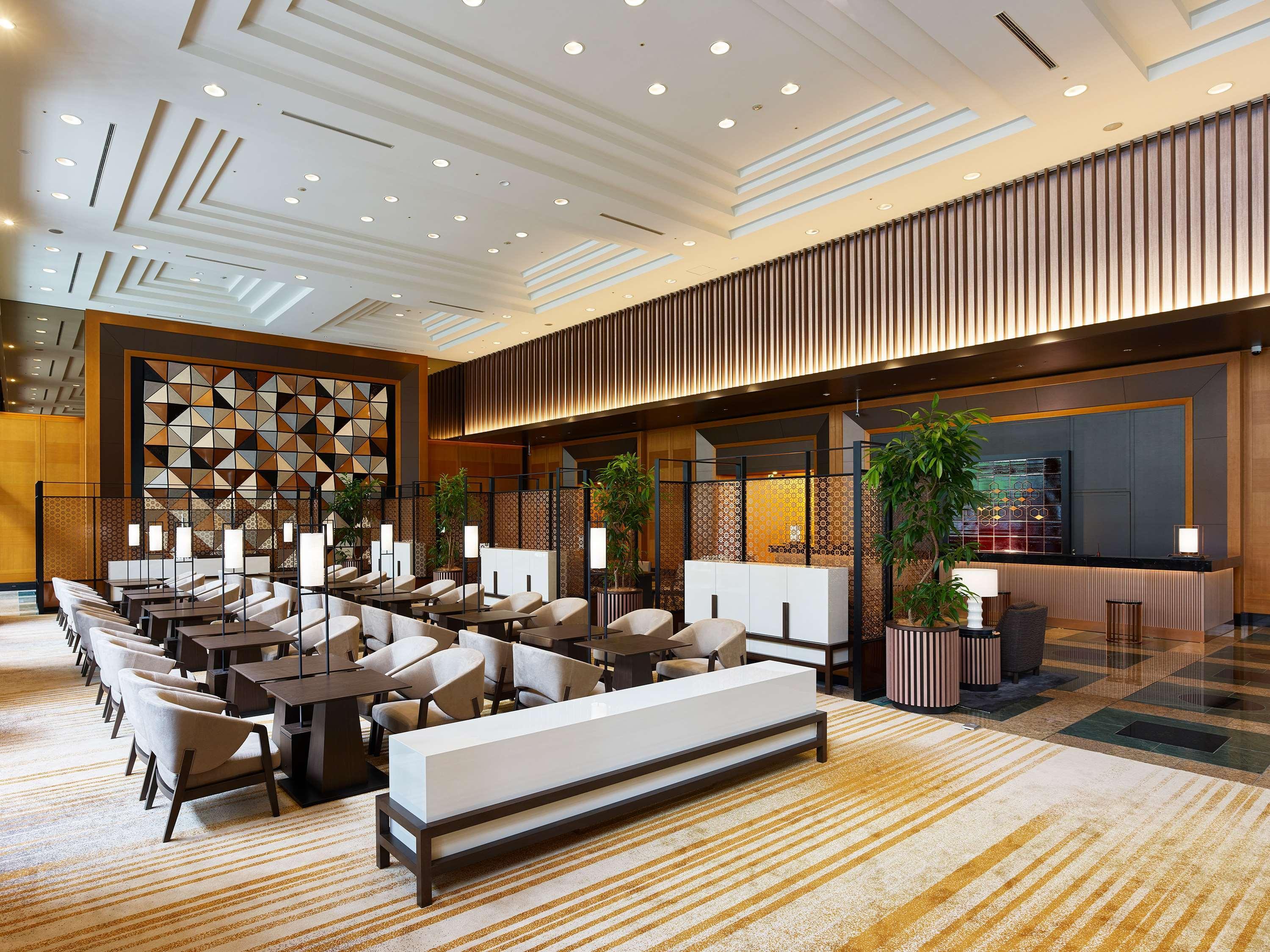 The Celestine Shiba Hotel