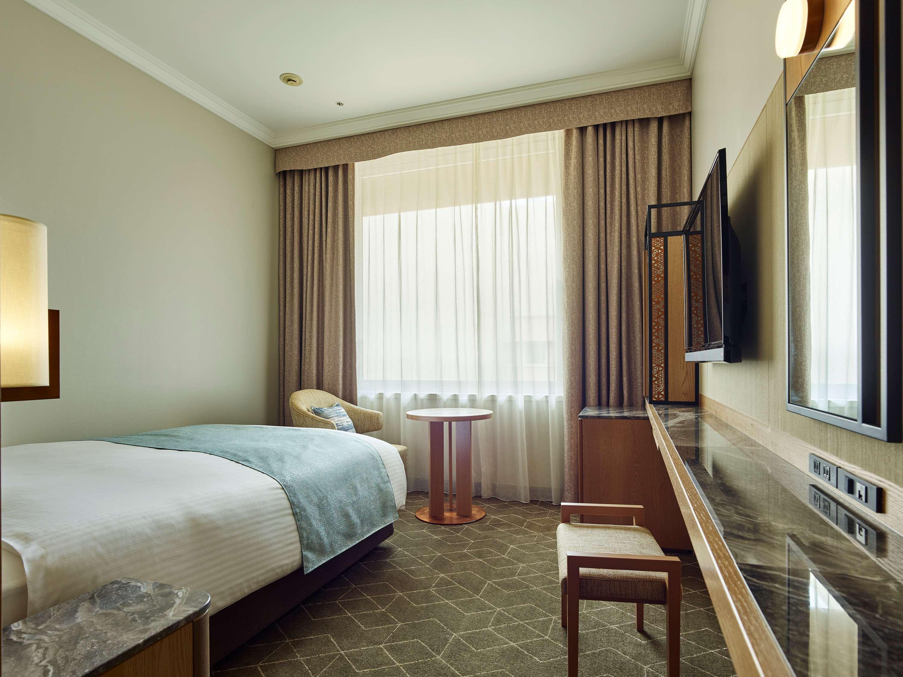 The Celestine Shiba Hotel 4*