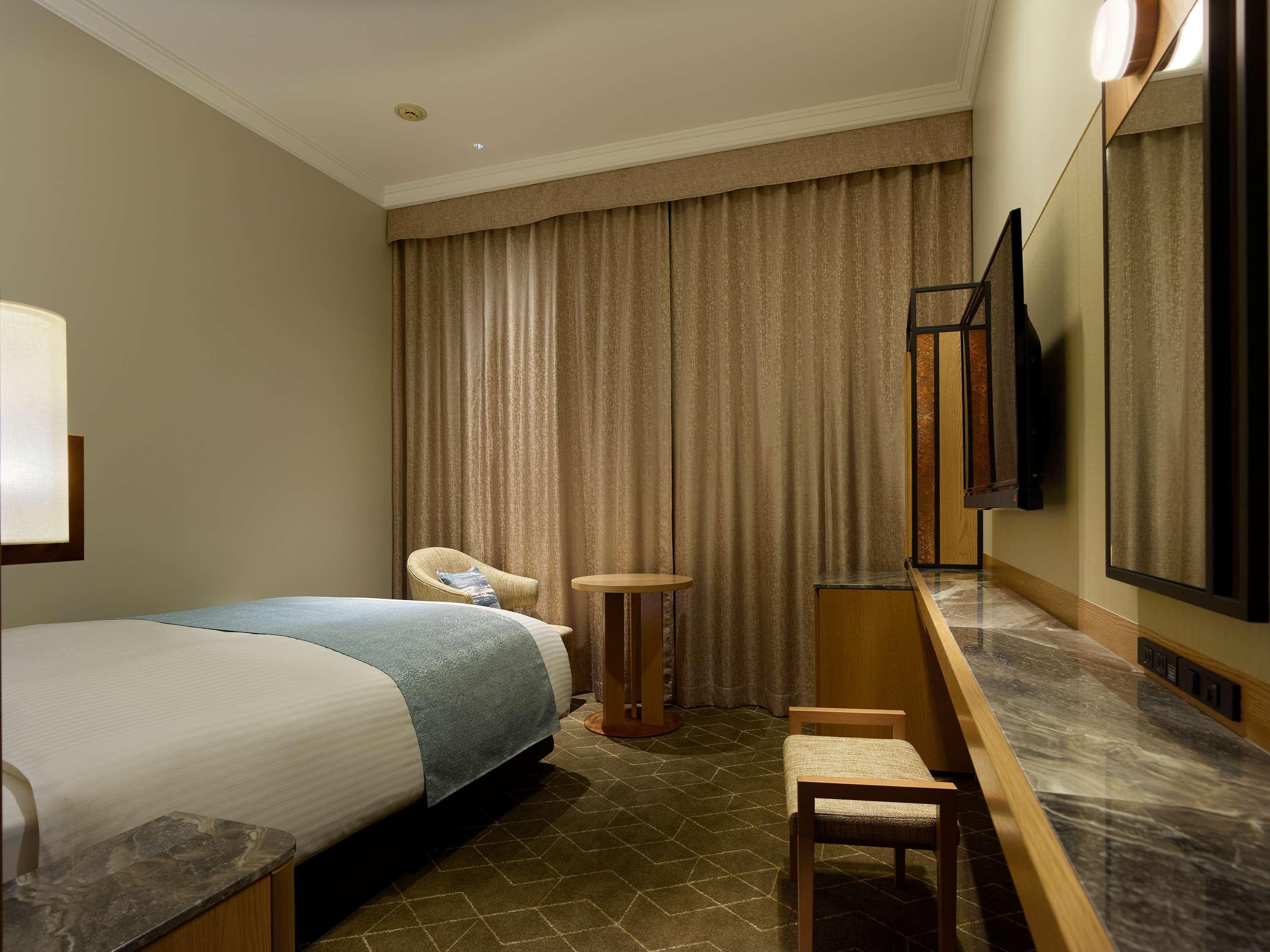 Hotel The Celestine Shiba Tokyo