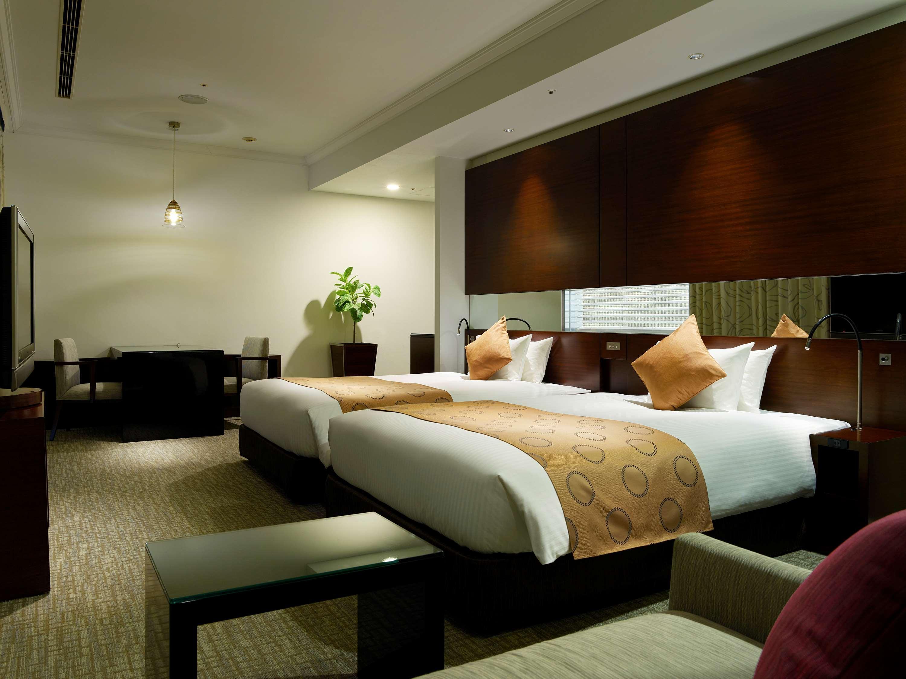 The Celestine Shiba 4* Tokyo