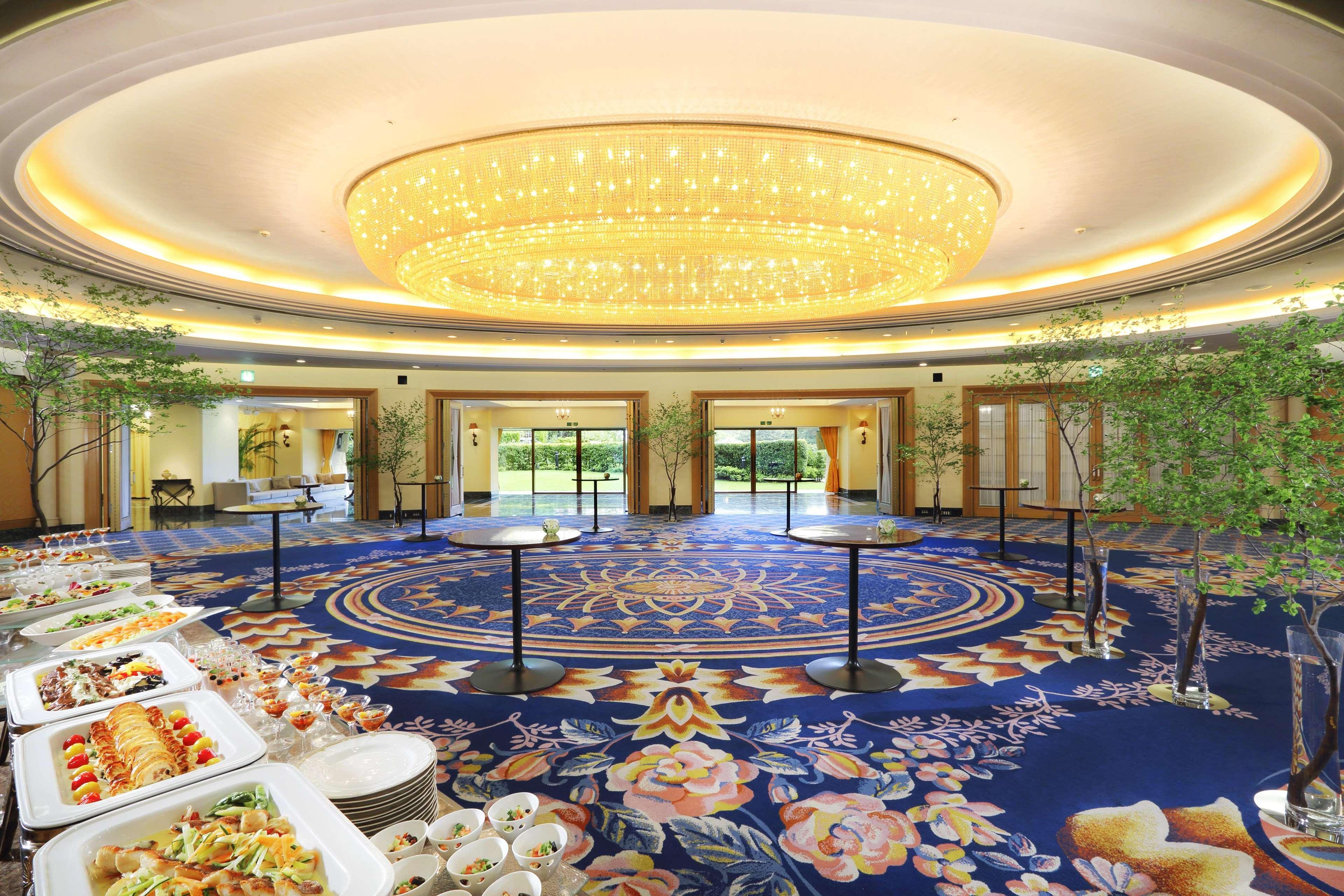Hotel Chinzanso