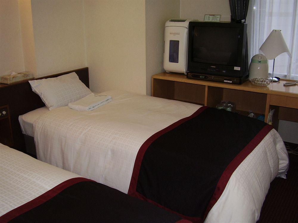 Hotel Horidome