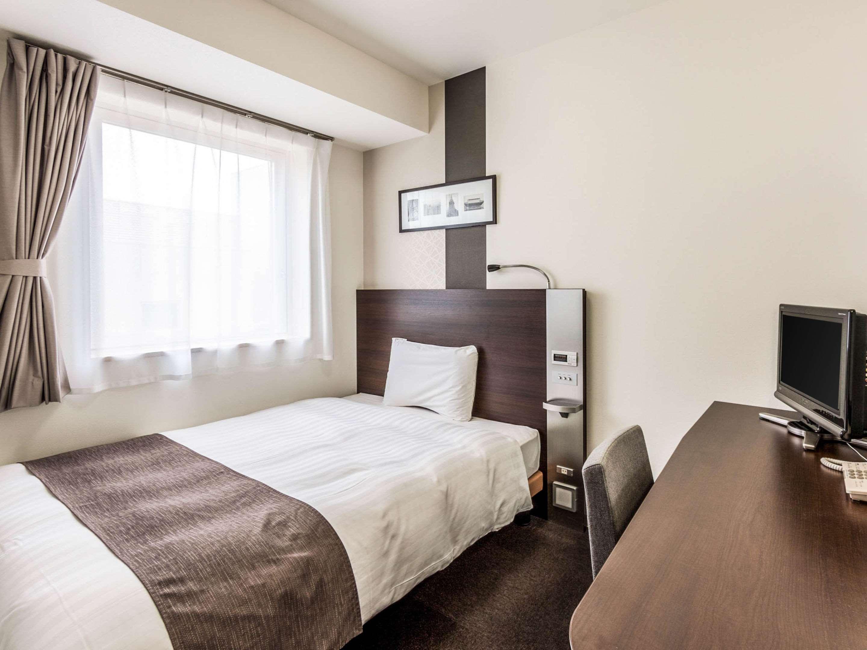Hotel Comfort Kanda Tokyo