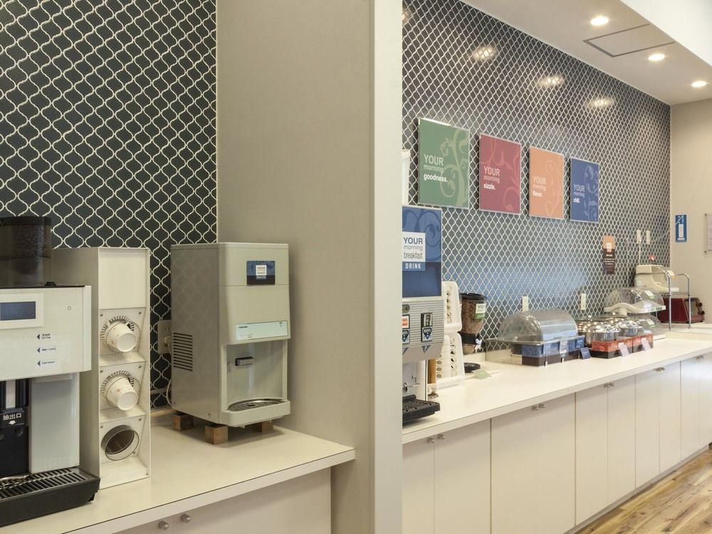 Hotel Comfort Kanda