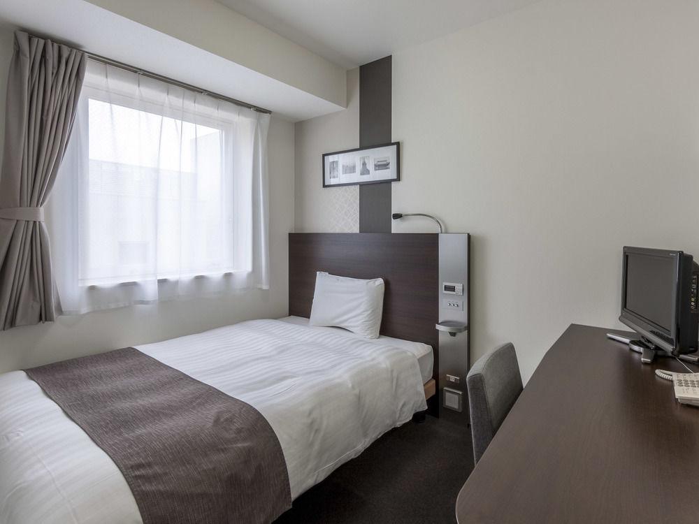 Comfort Kanda Hotel Tokyo