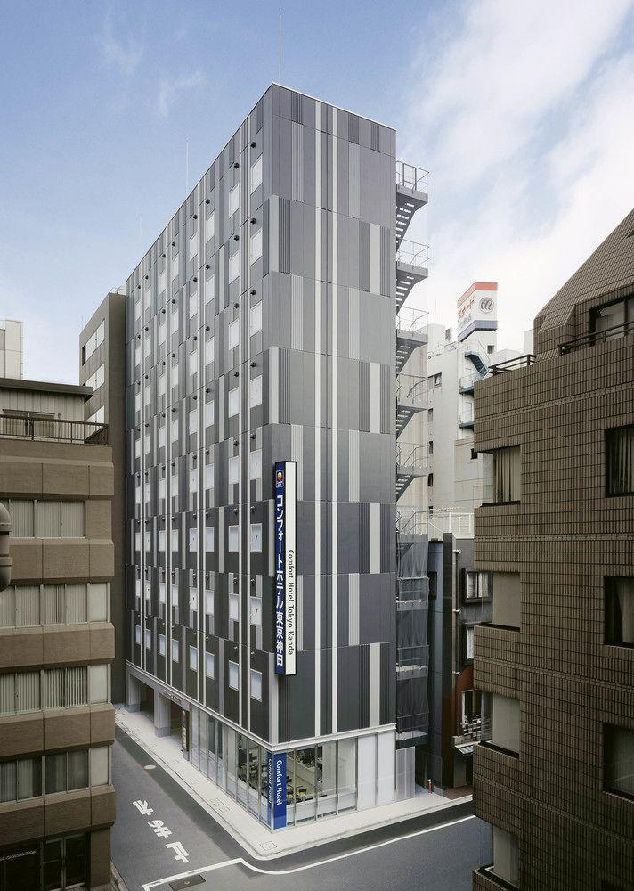 Comfort Kanda 3*