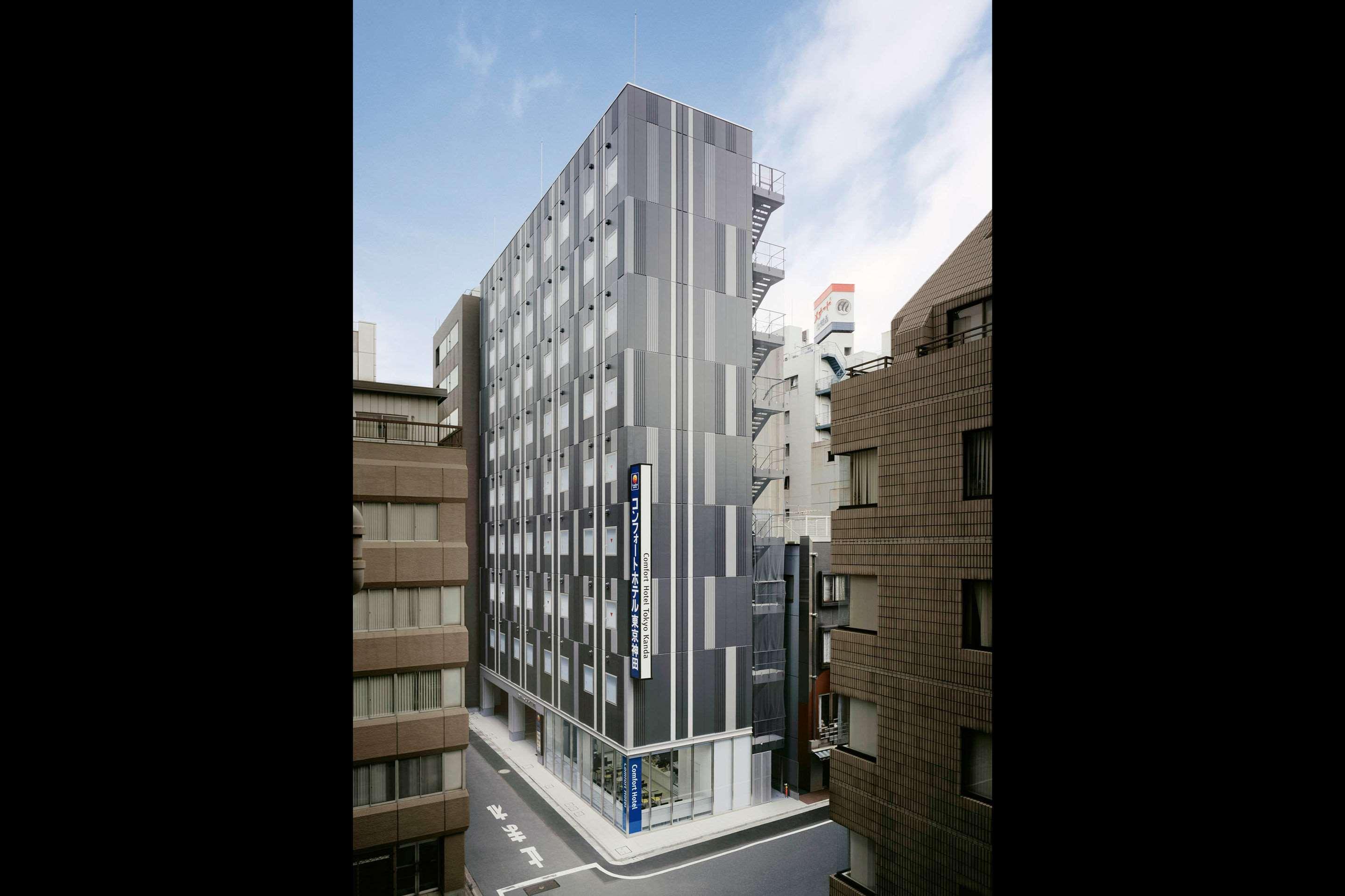 Comfort Kanda 3*