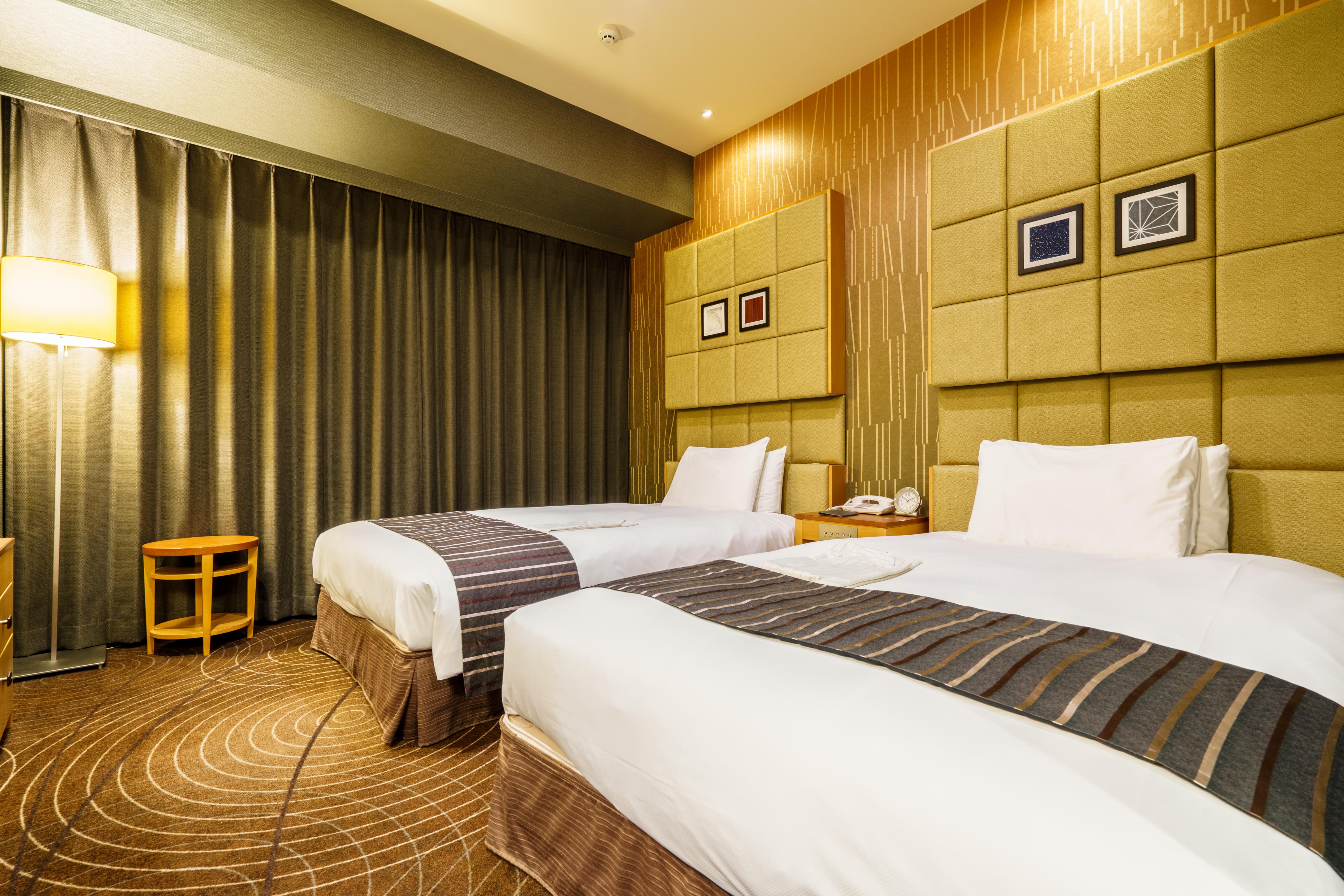 Sotetsu Fresa Higashi Shinjuku Hotel Tokyo