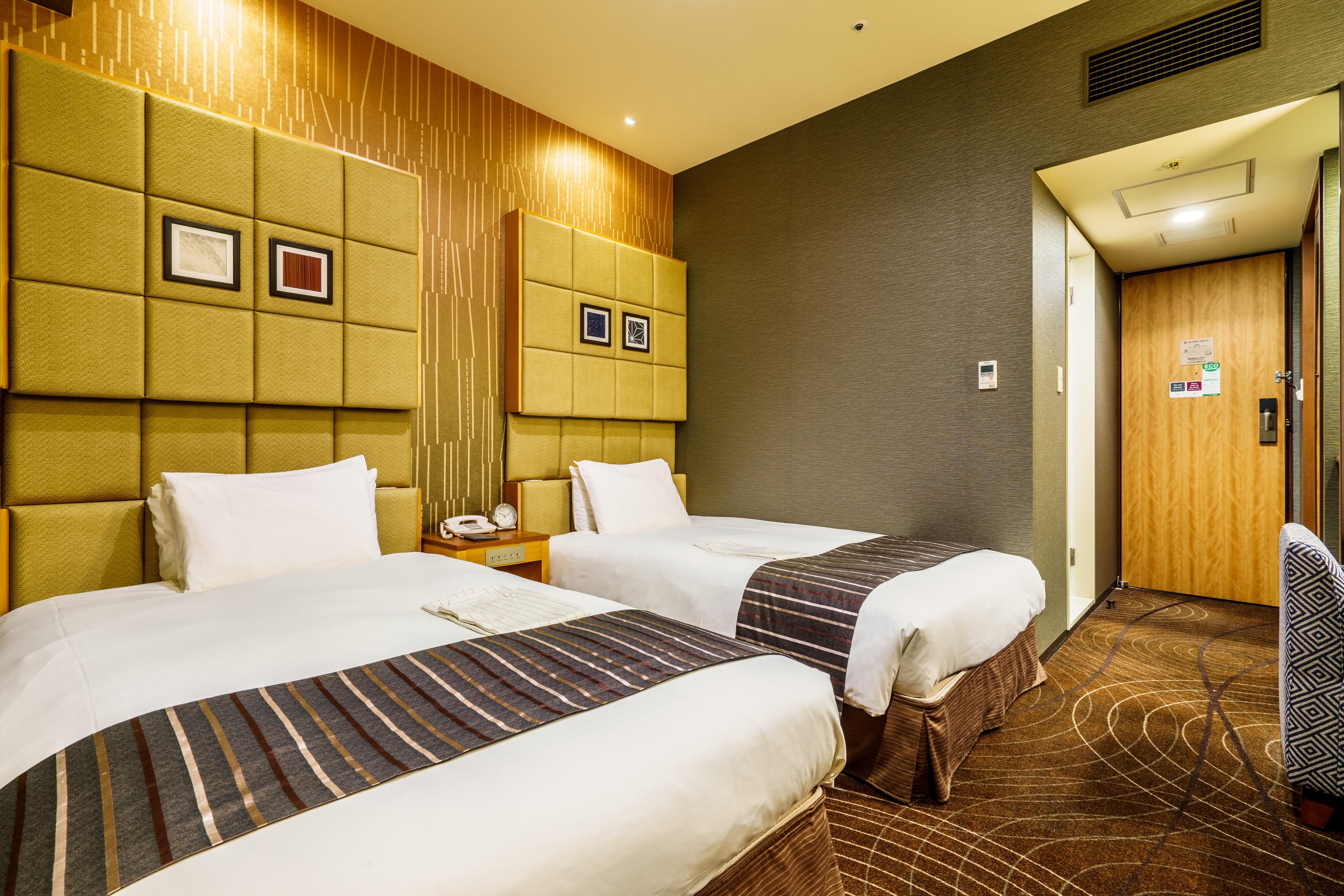 Sotetsu Fresa Higashi Shinjuku 3*