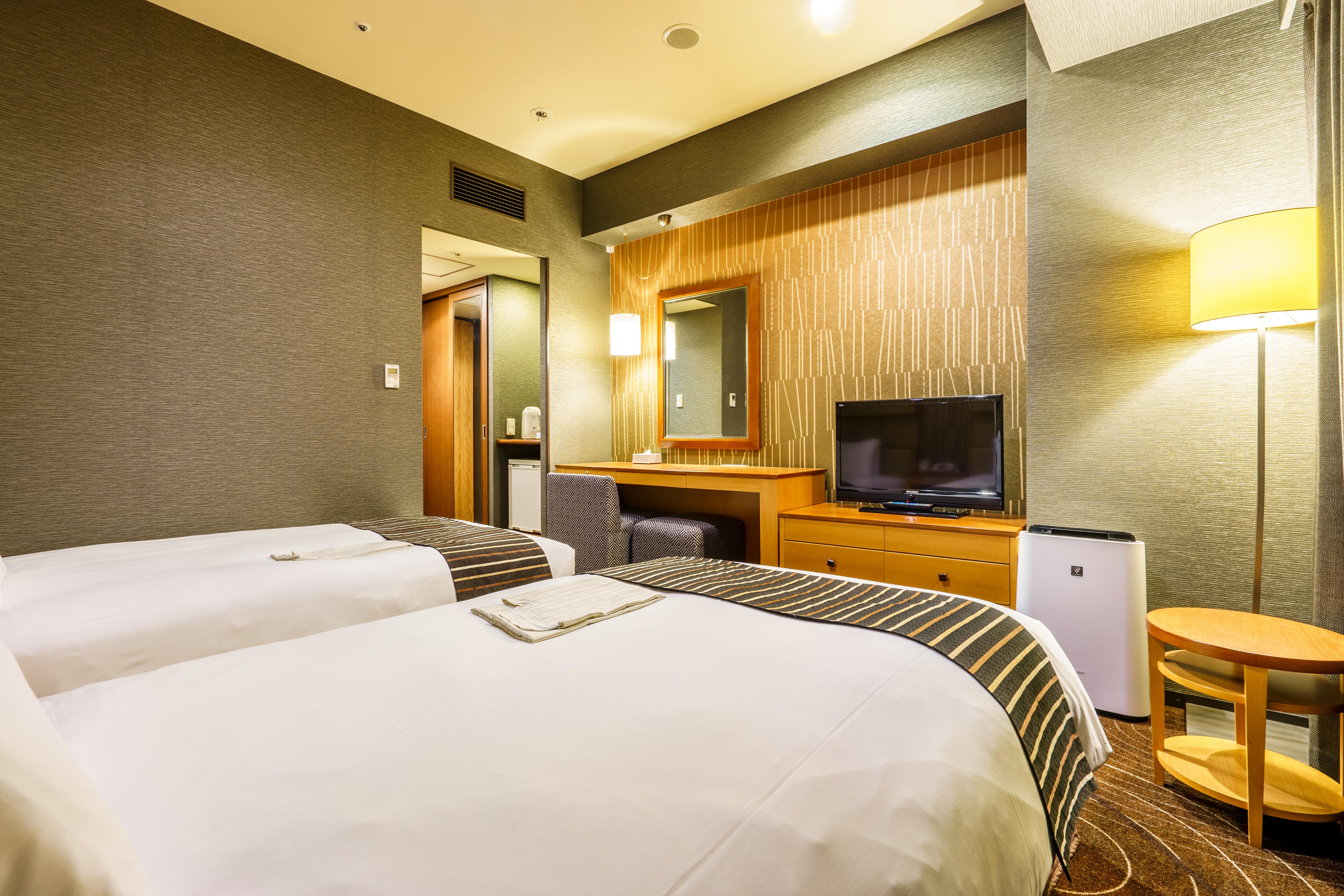 Hotel Sotetsu Fresa Higashi Shinjuku