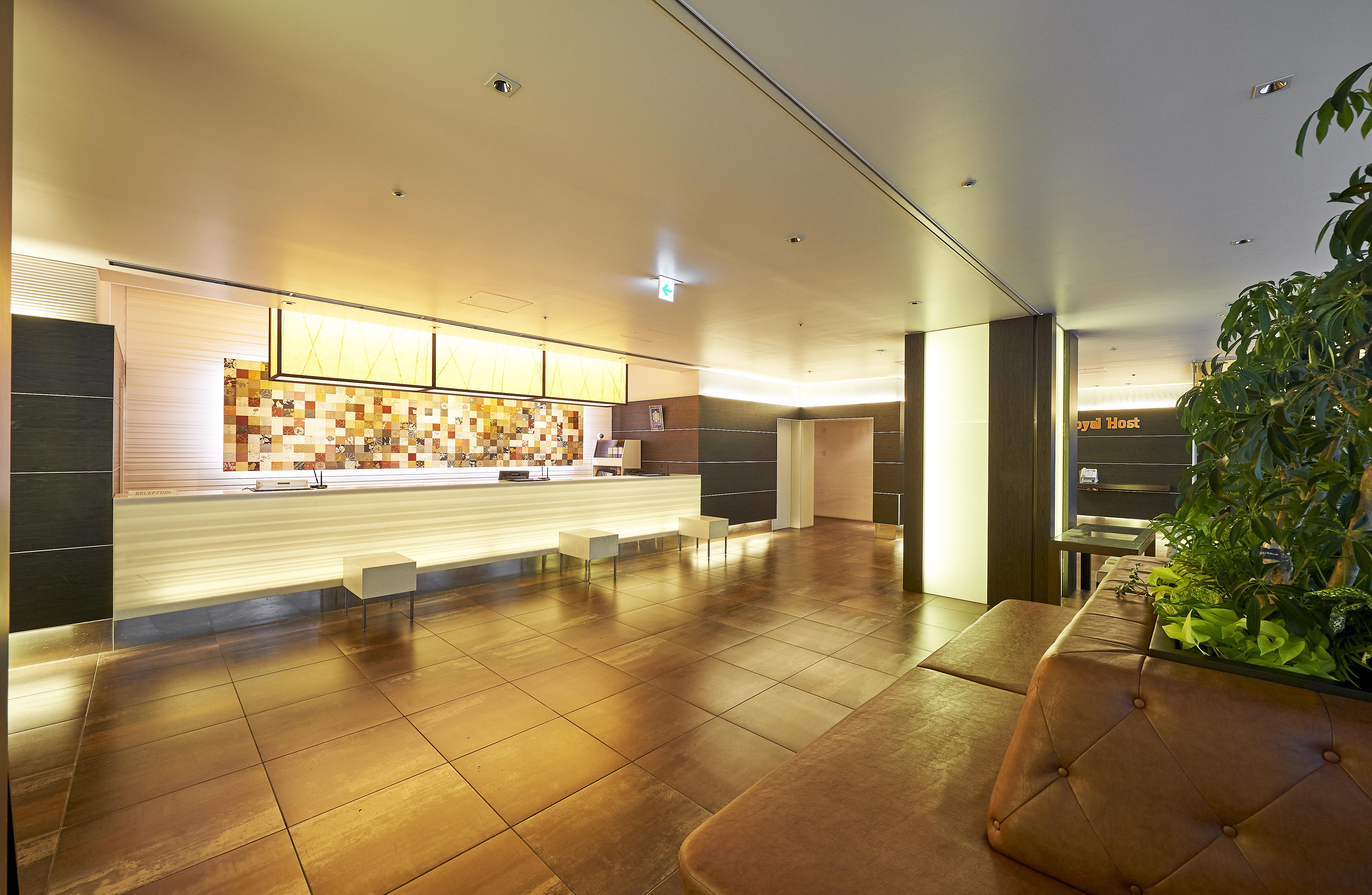 Hotel Sotetsu Fresa Higashi Shinjuku
