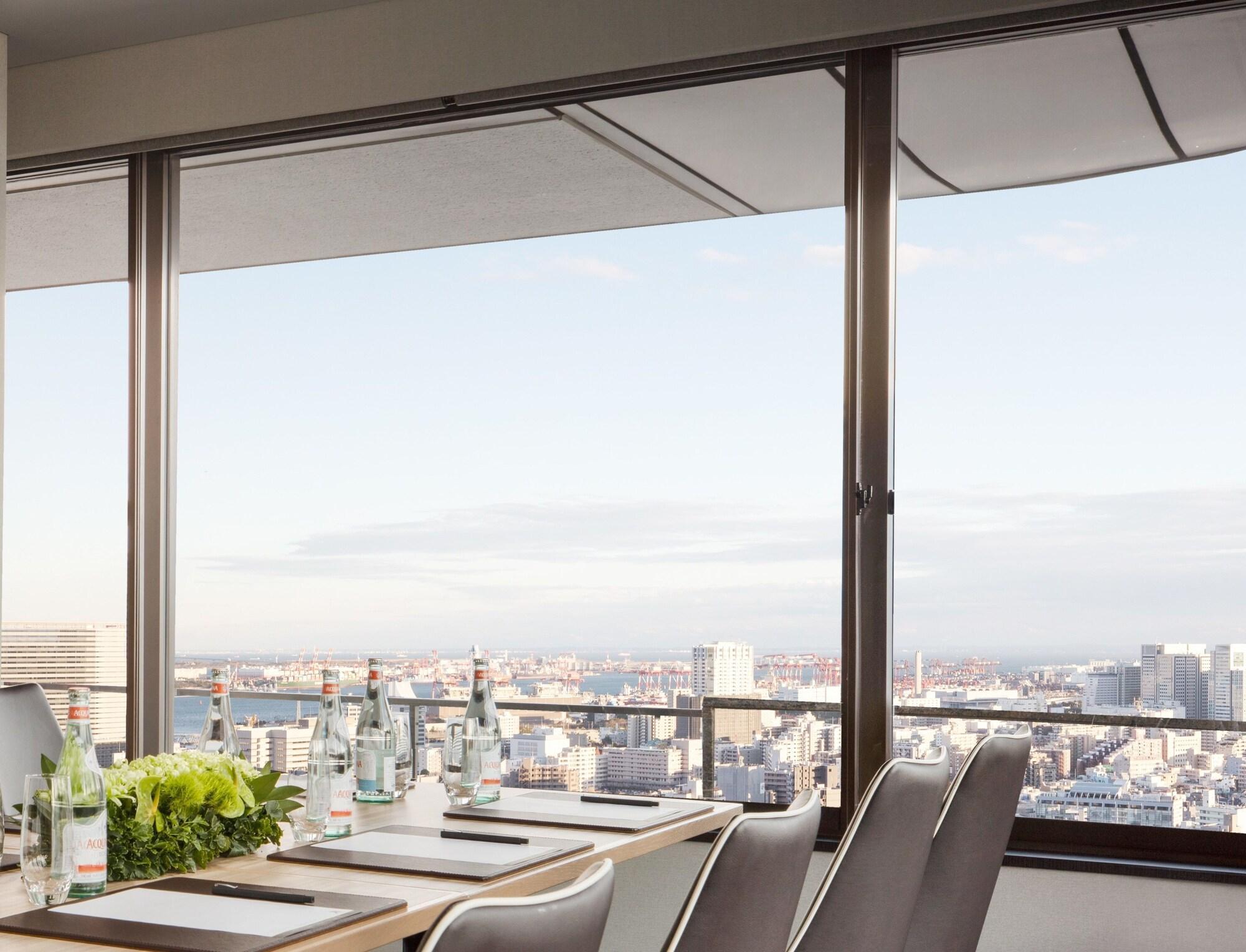 Marriott Hotel Tokyo
