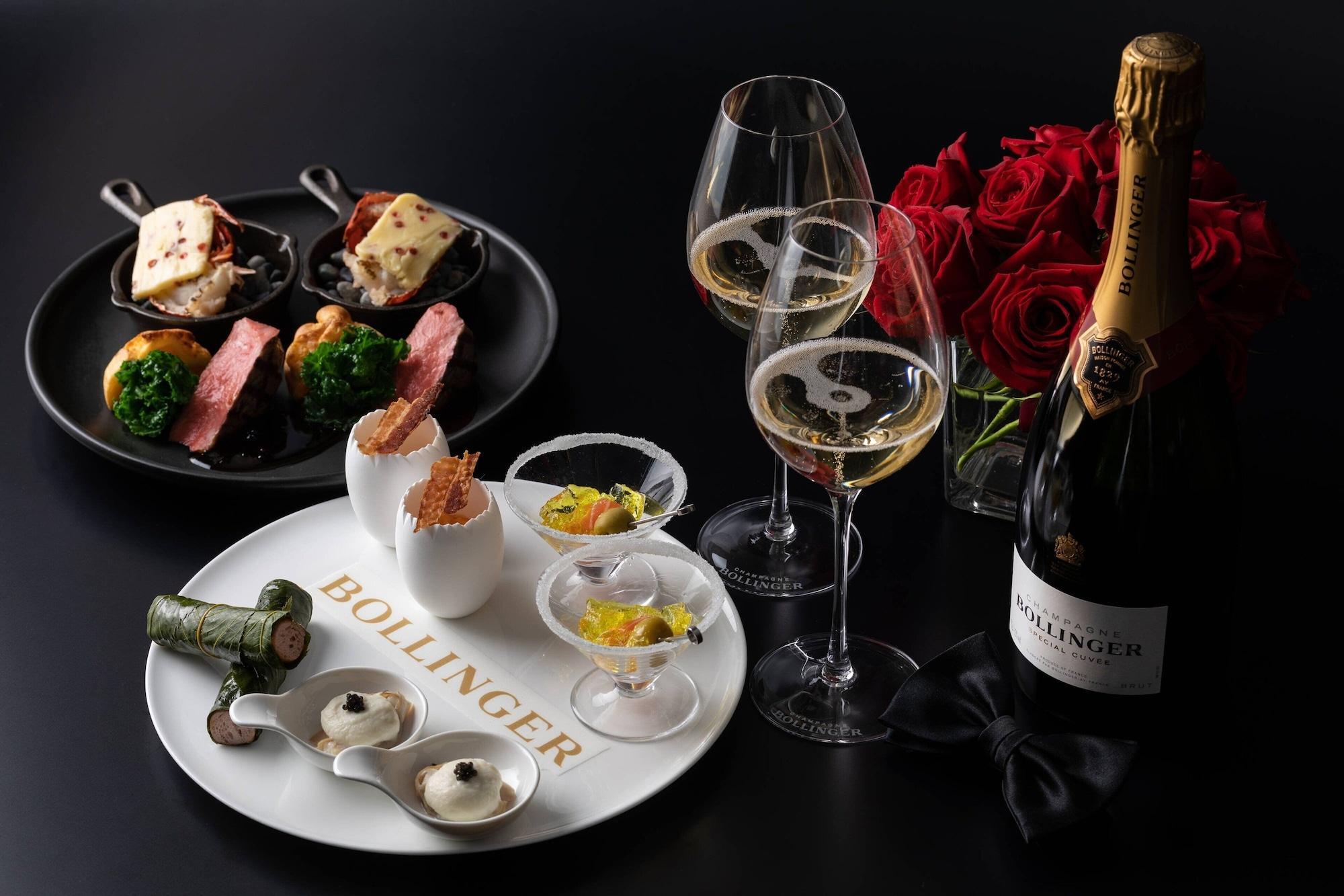 Marriott 4* Tokyo