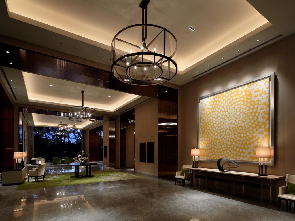 Palace 5* Tokyo