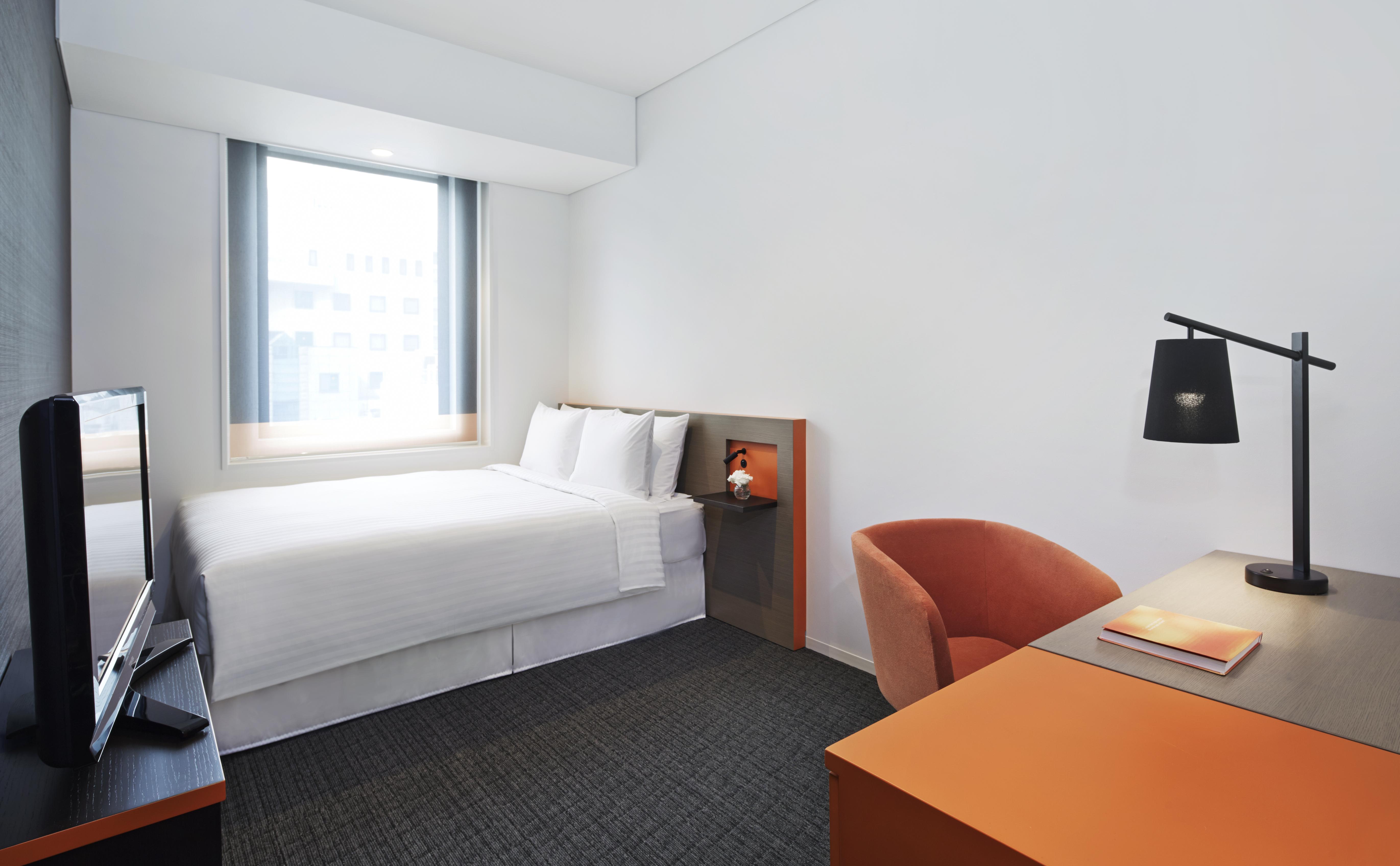 Courtyard By Marriott Station Tokyo
