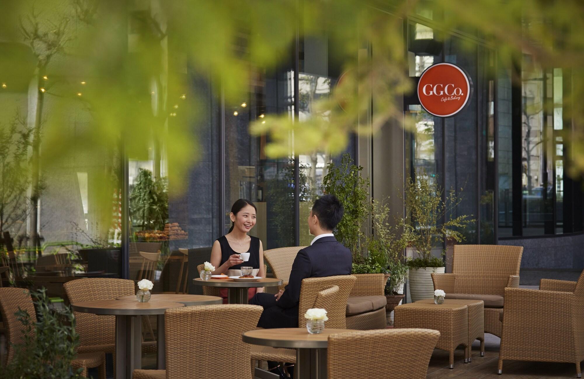 Courtyard By Marriott Station
