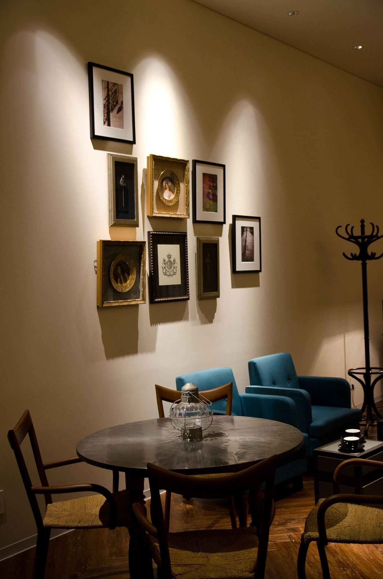 Courtyard By Marriott Station Hotel 4*