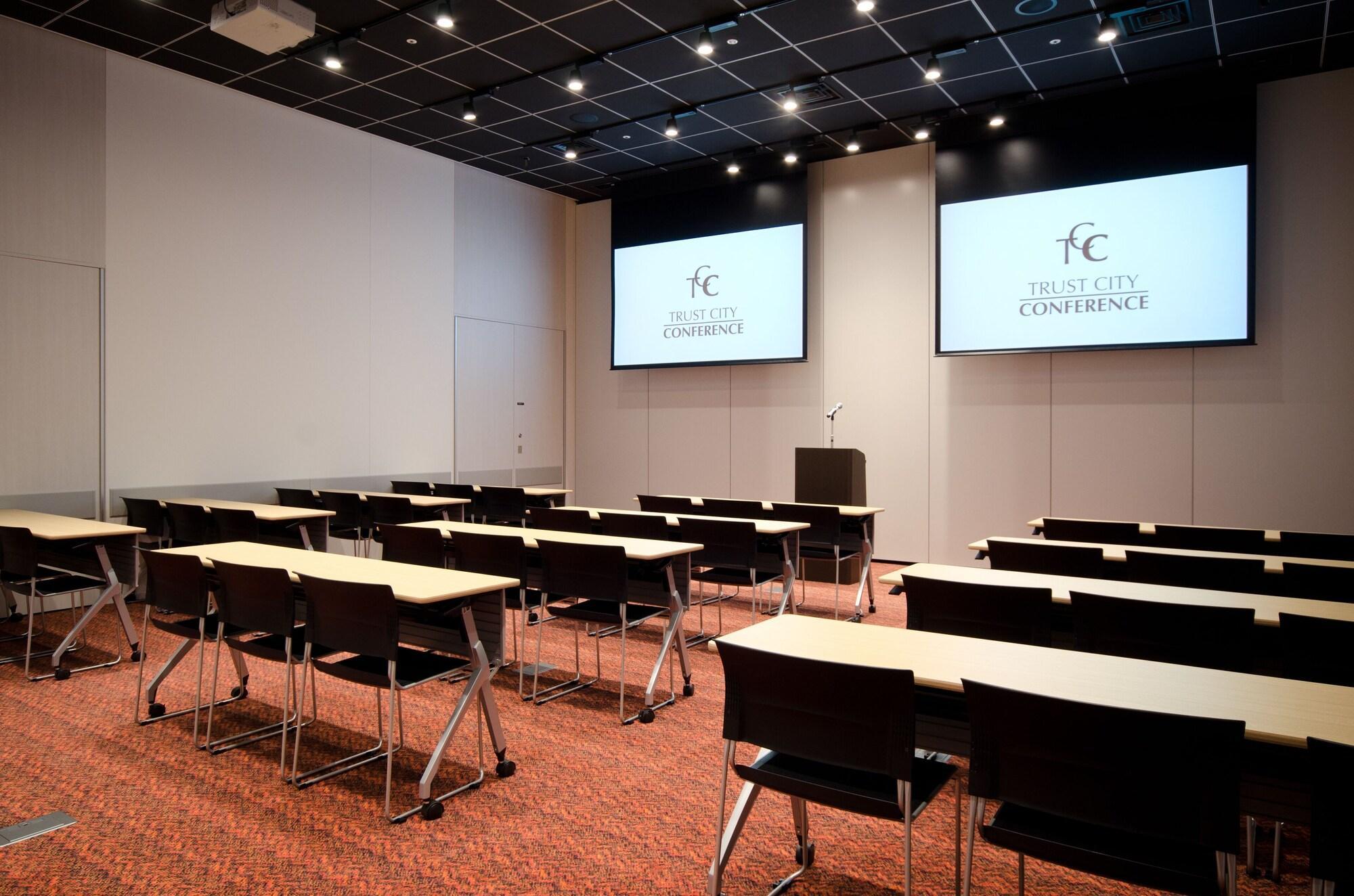 Courtyard By Marriott Station 4* Tokyo