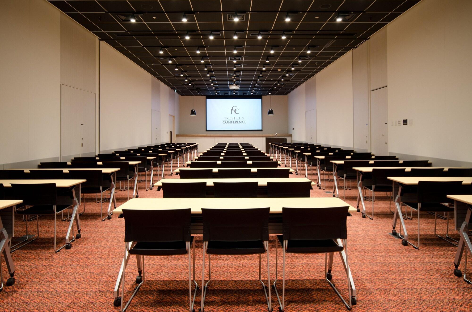 Courtyard By Marriott Station 4* Tokyo