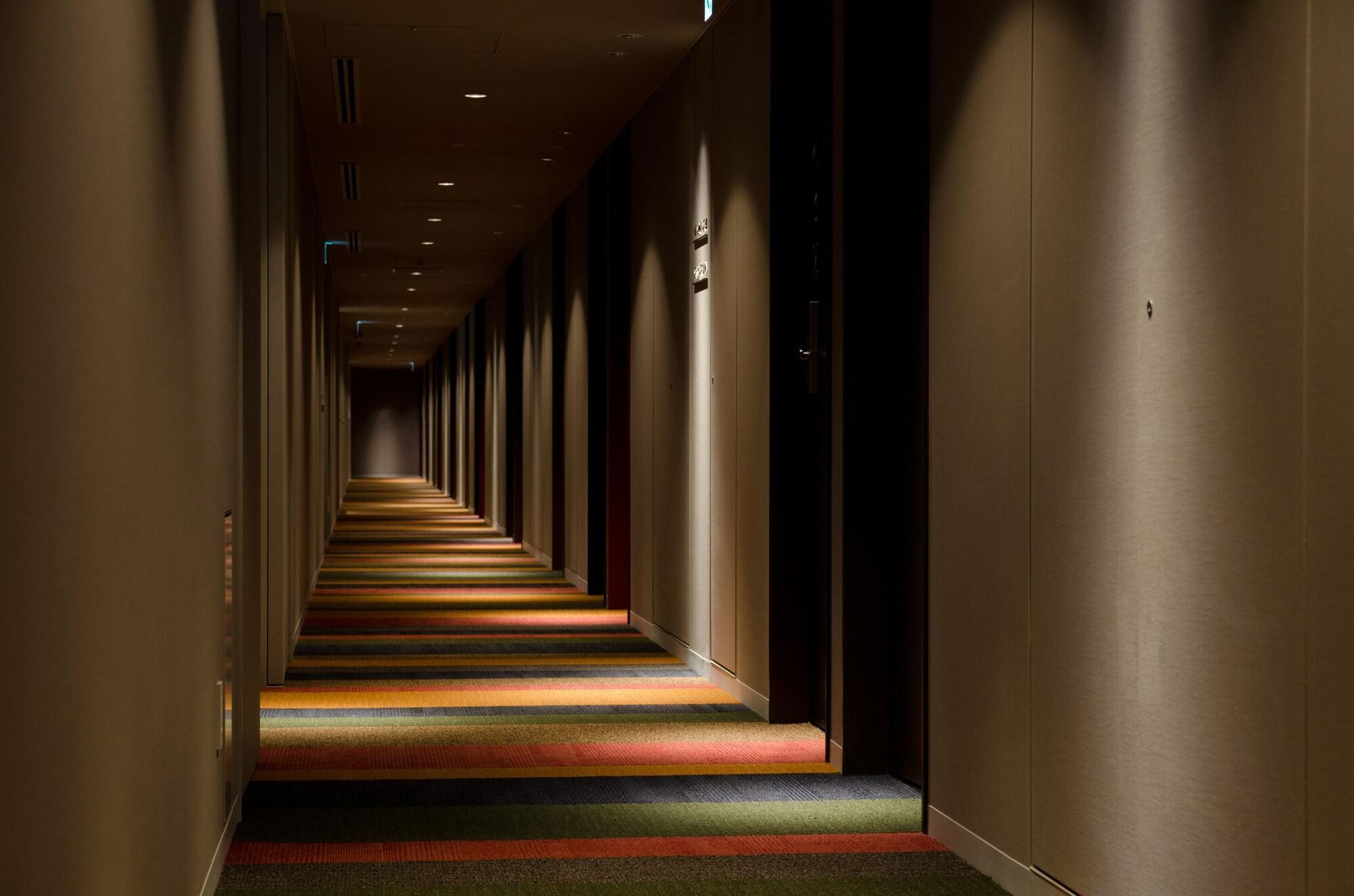 Courtyard By Marriott Station 4* Tokyo