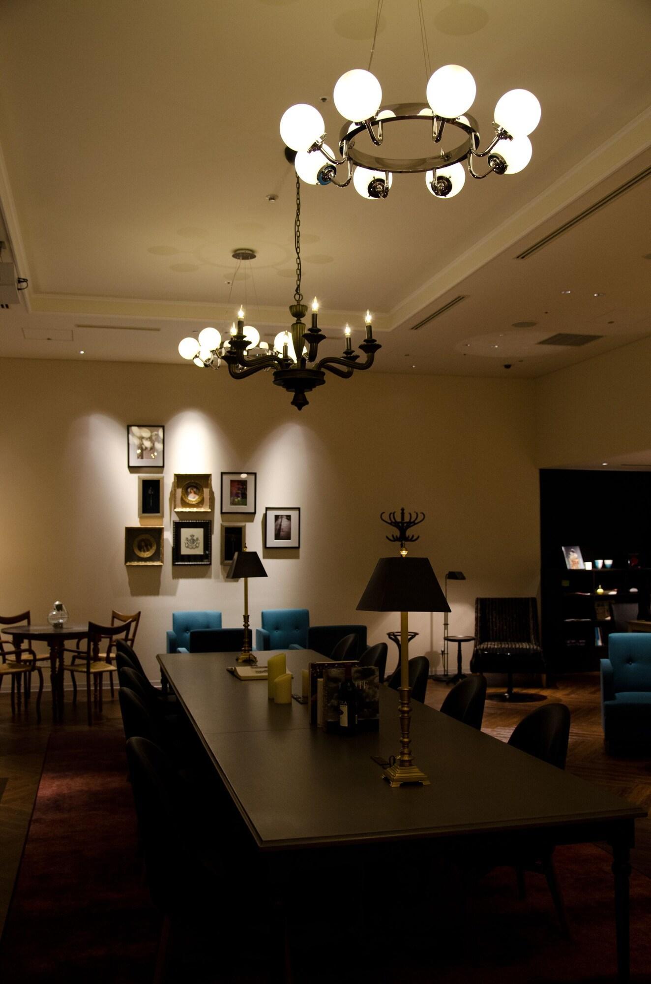 Courtyard By Marriott Station Tokyo