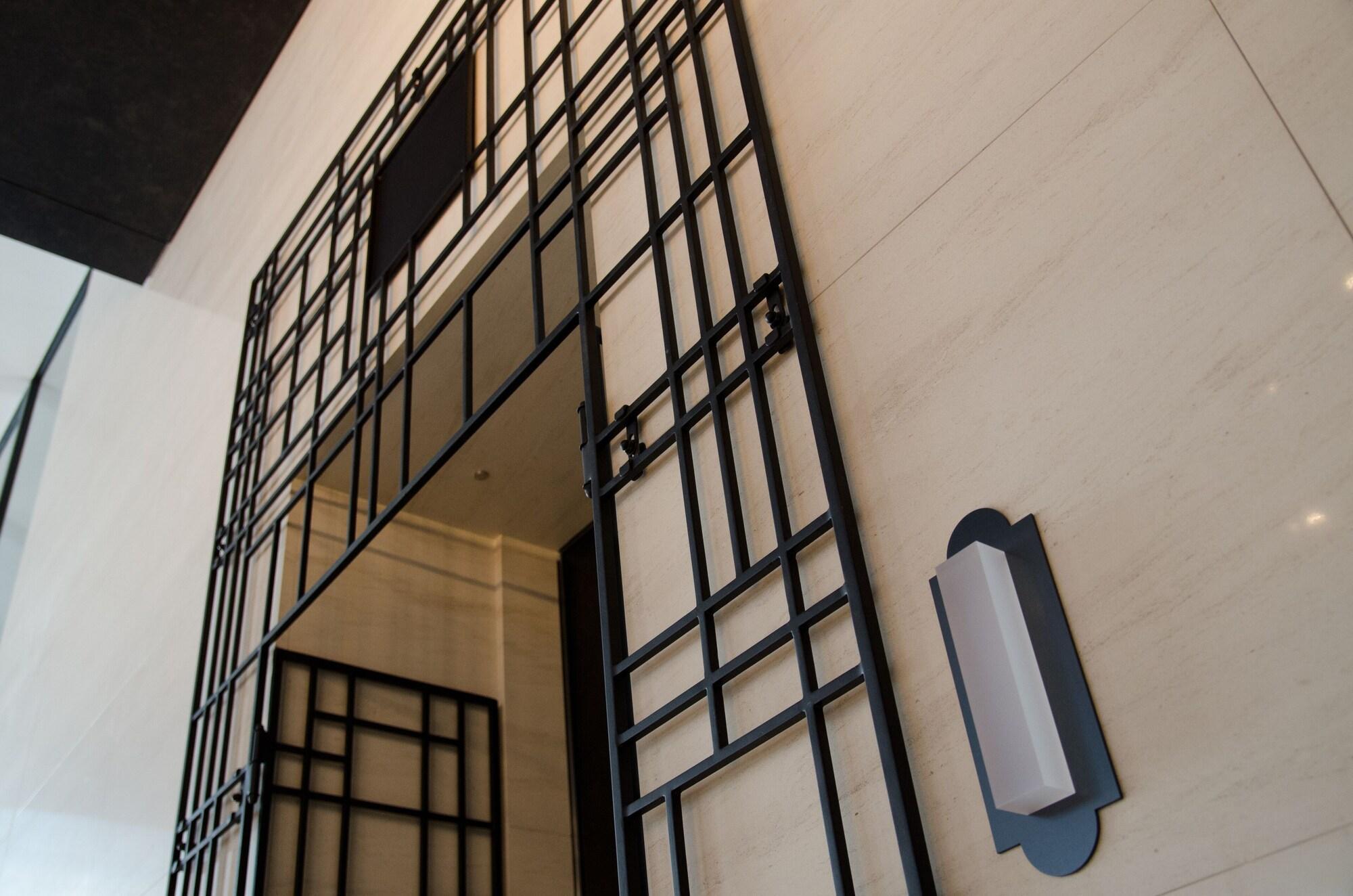 Hotel Courtyard By Marriott Station Tokyo