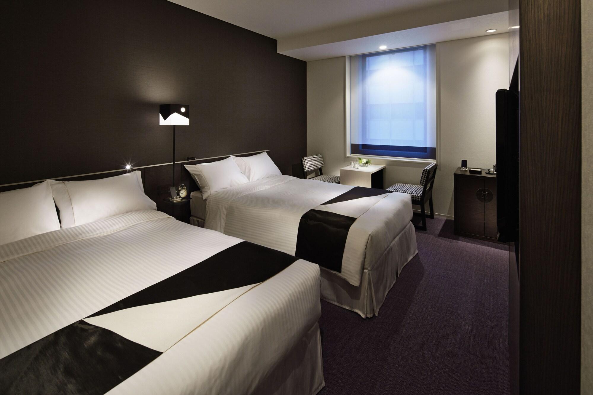Courtyard By Marriott Station Tokyo