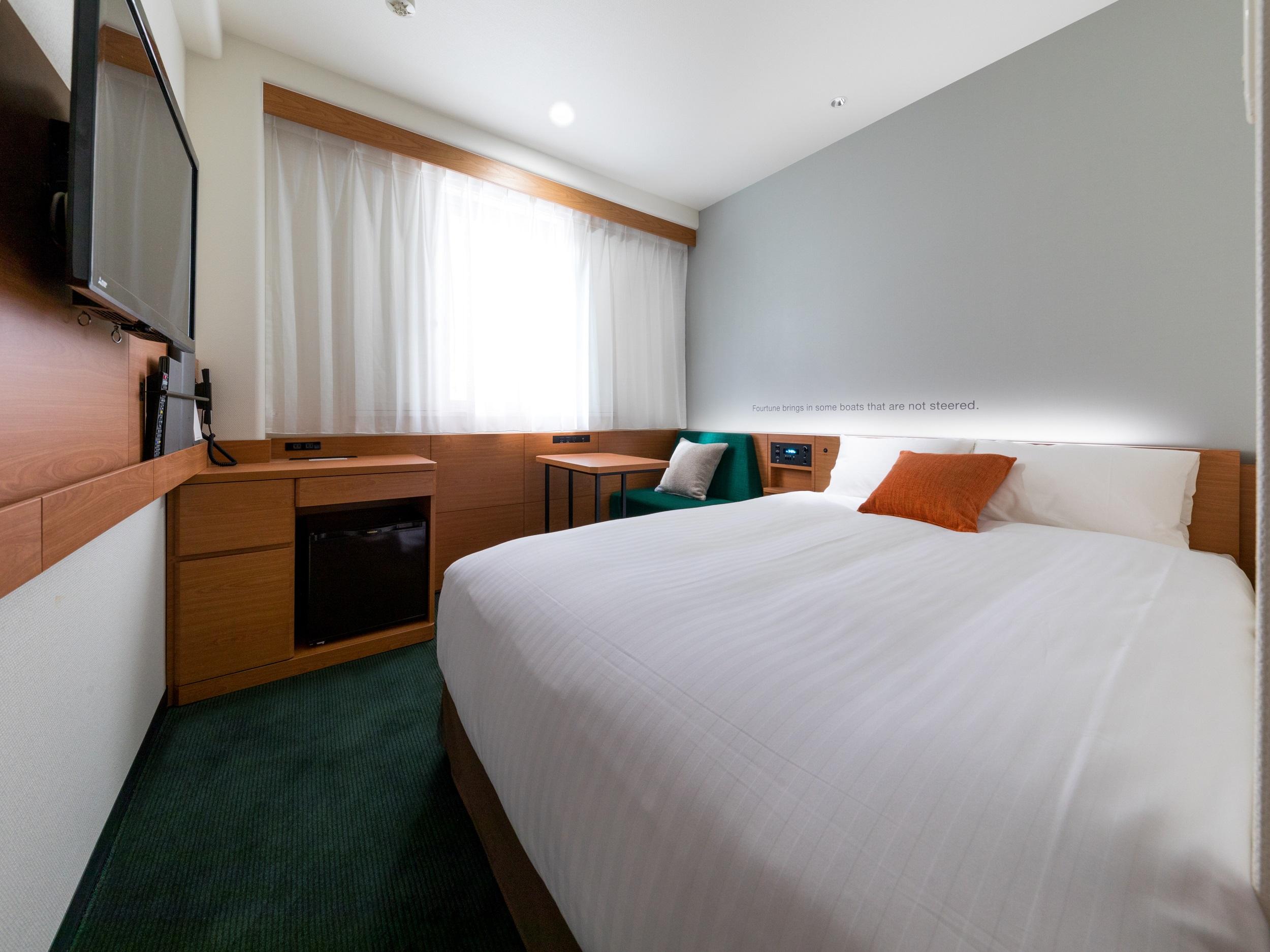 Hotel Nishitetsu Shinjuku 3*