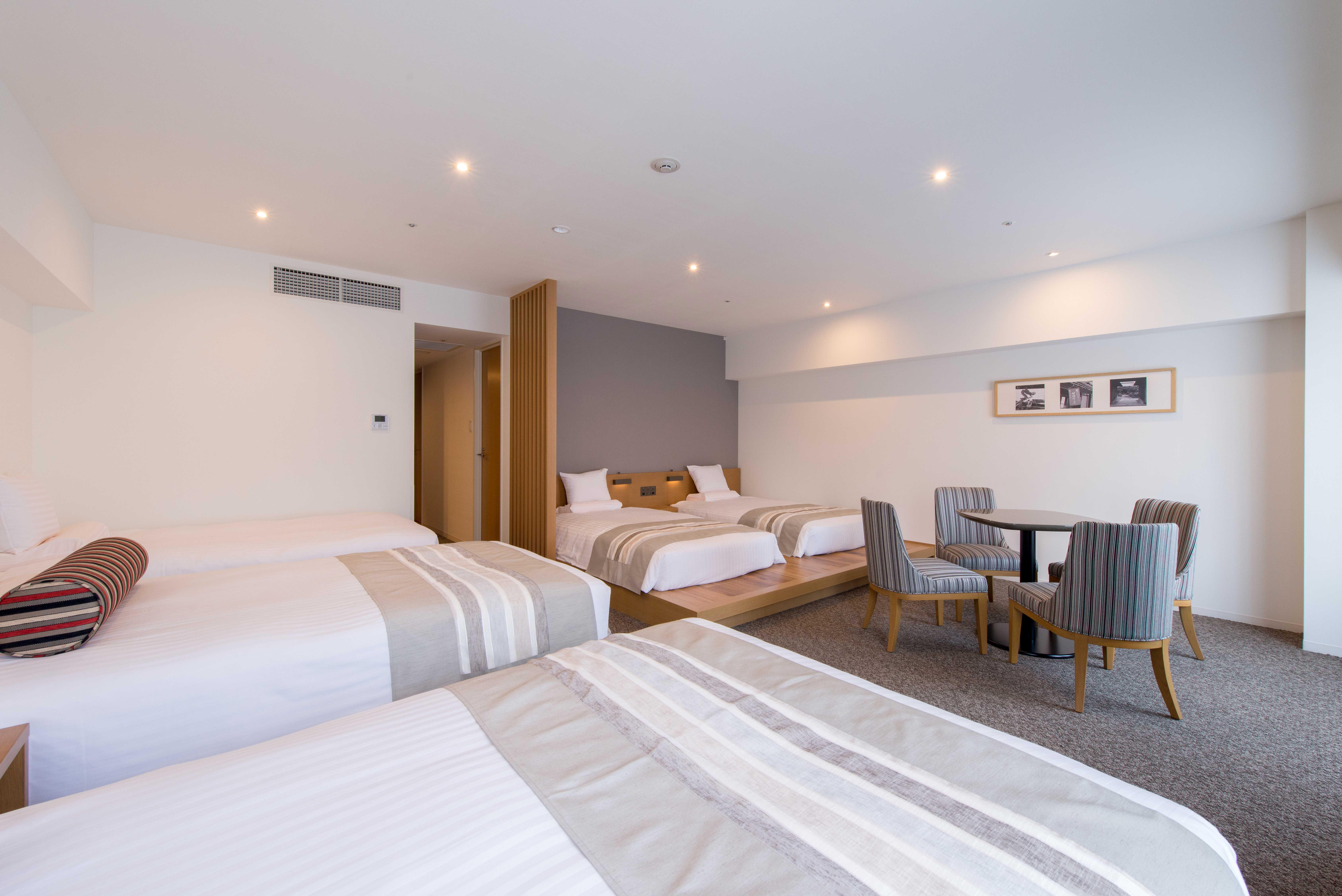 Mystays Premier Omori Hotel 4*