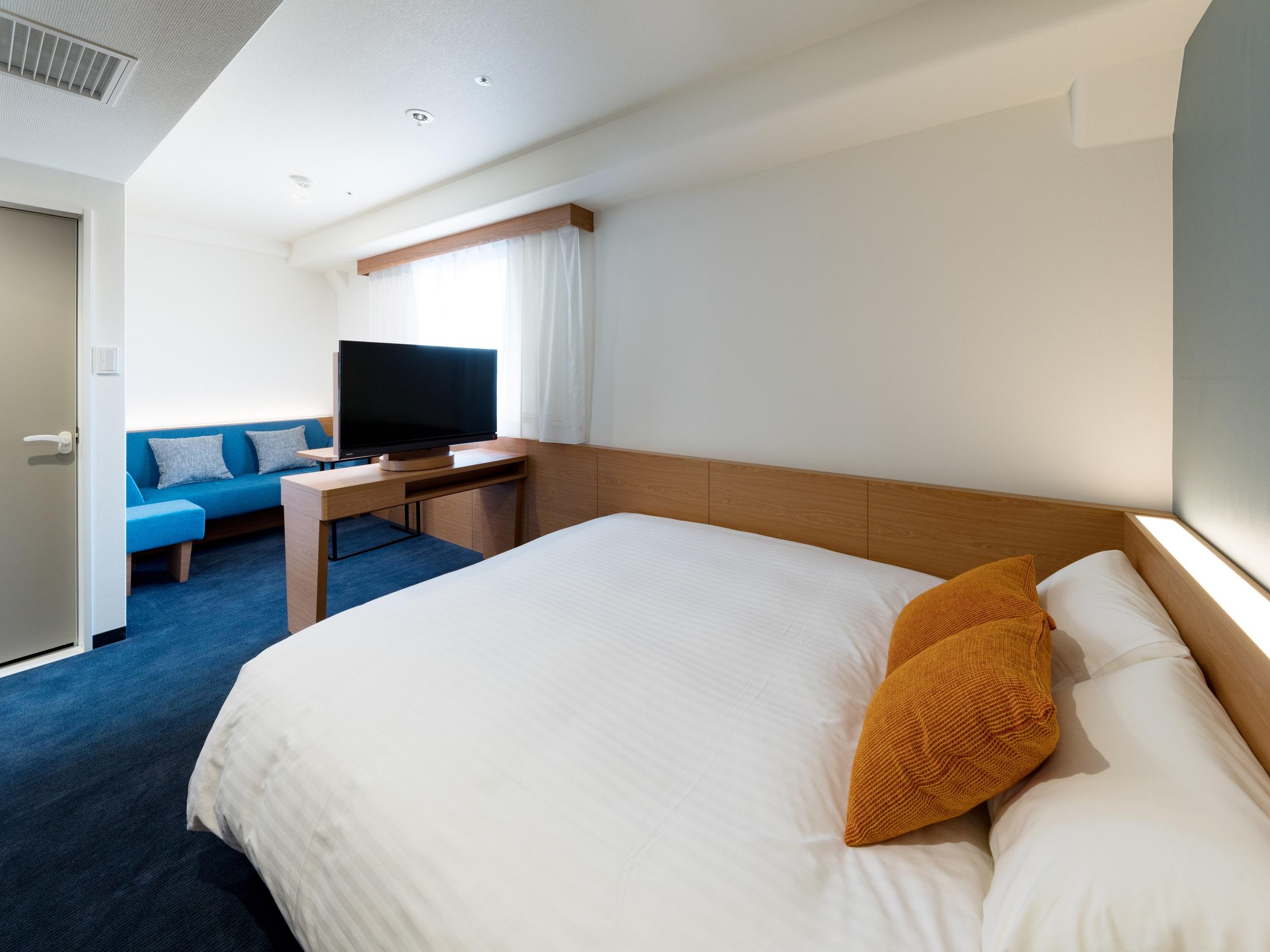Hotel Nishitetsu Shinjuku Tokyo