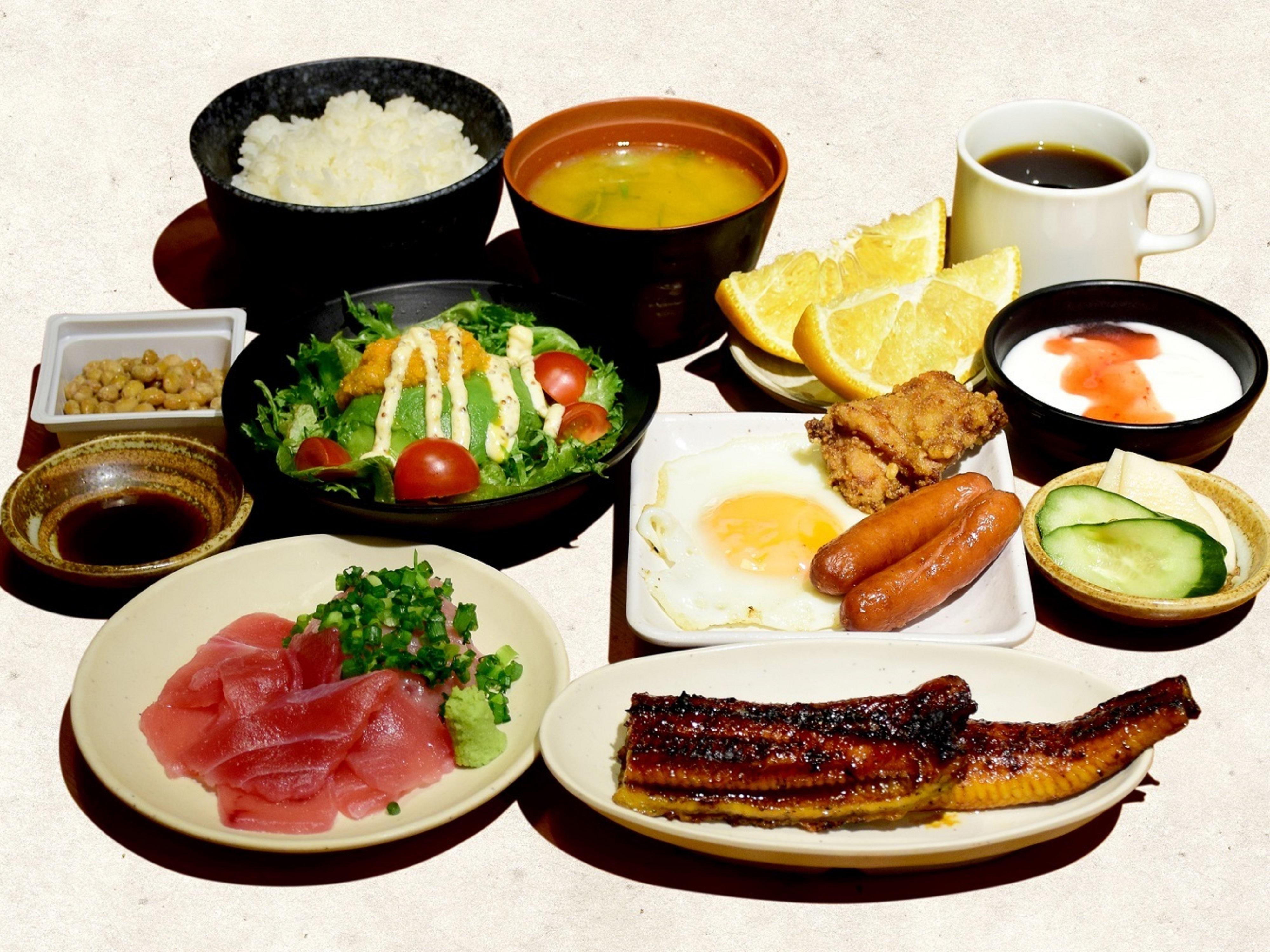 Hotel Nishitetsu Shinjuku 3*