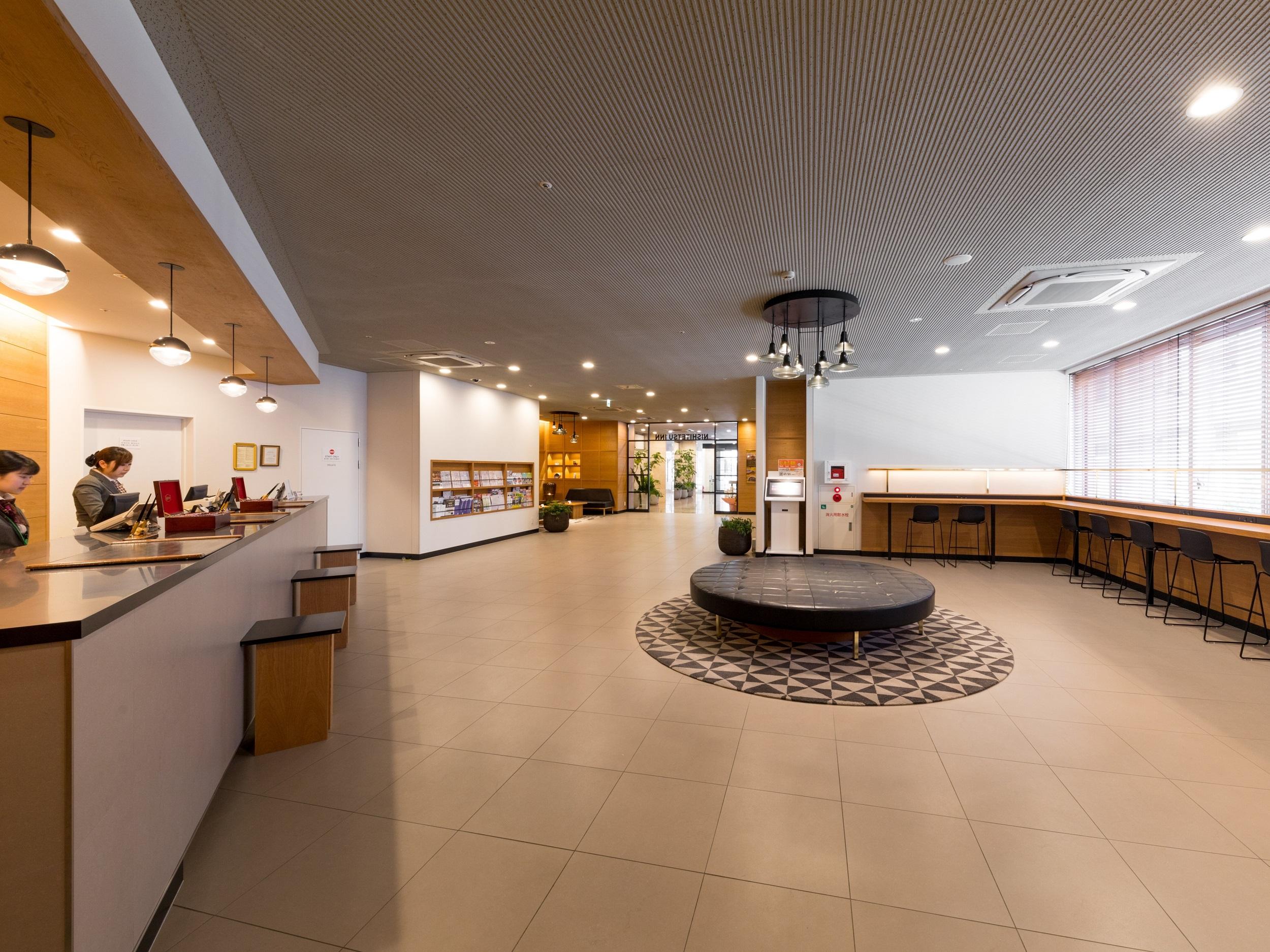 Hotel Nishitetsu Shinjuku