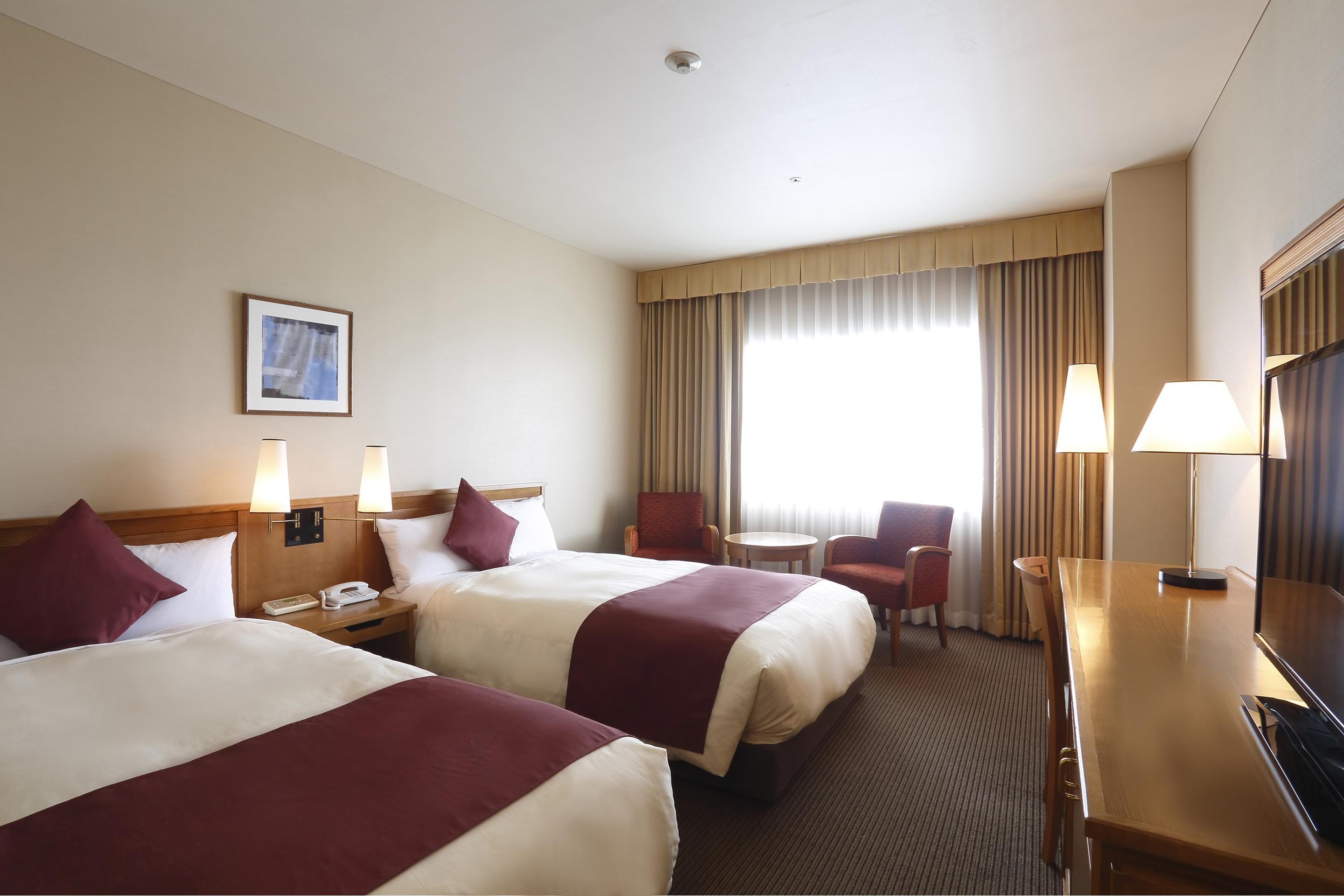 Hotel Dai-ichi Ryogoku Tokyo