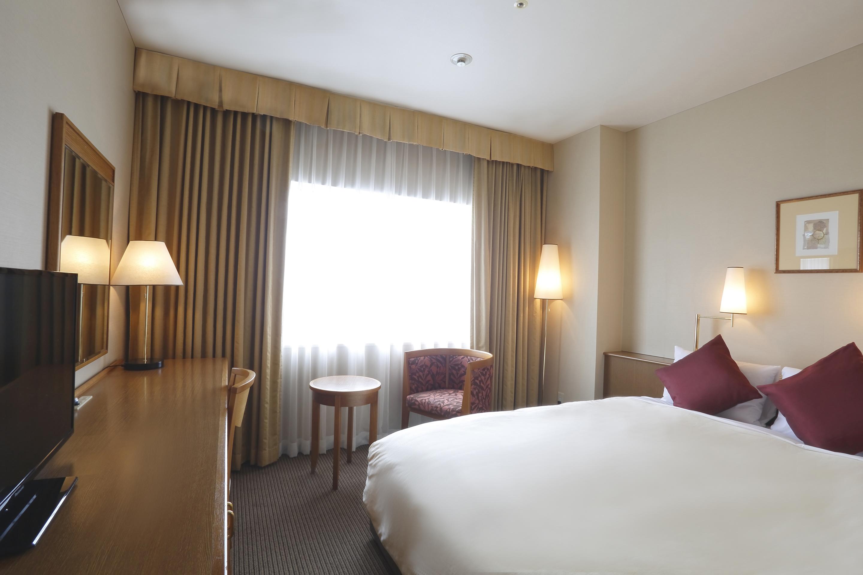 Dai-ichi Ryogoku Hotel 4*