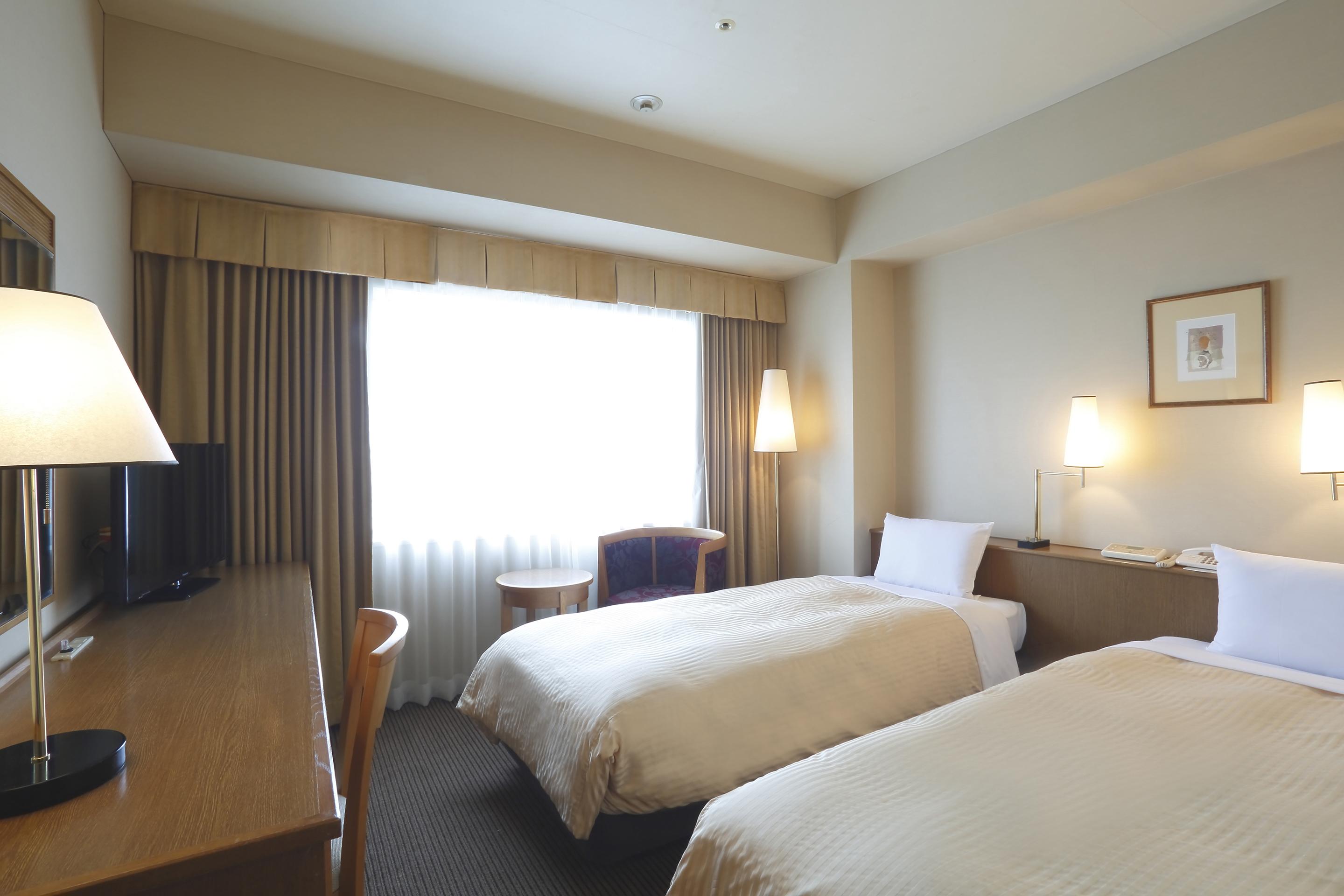 Dai-ichi Ryogoku Hotel 4*