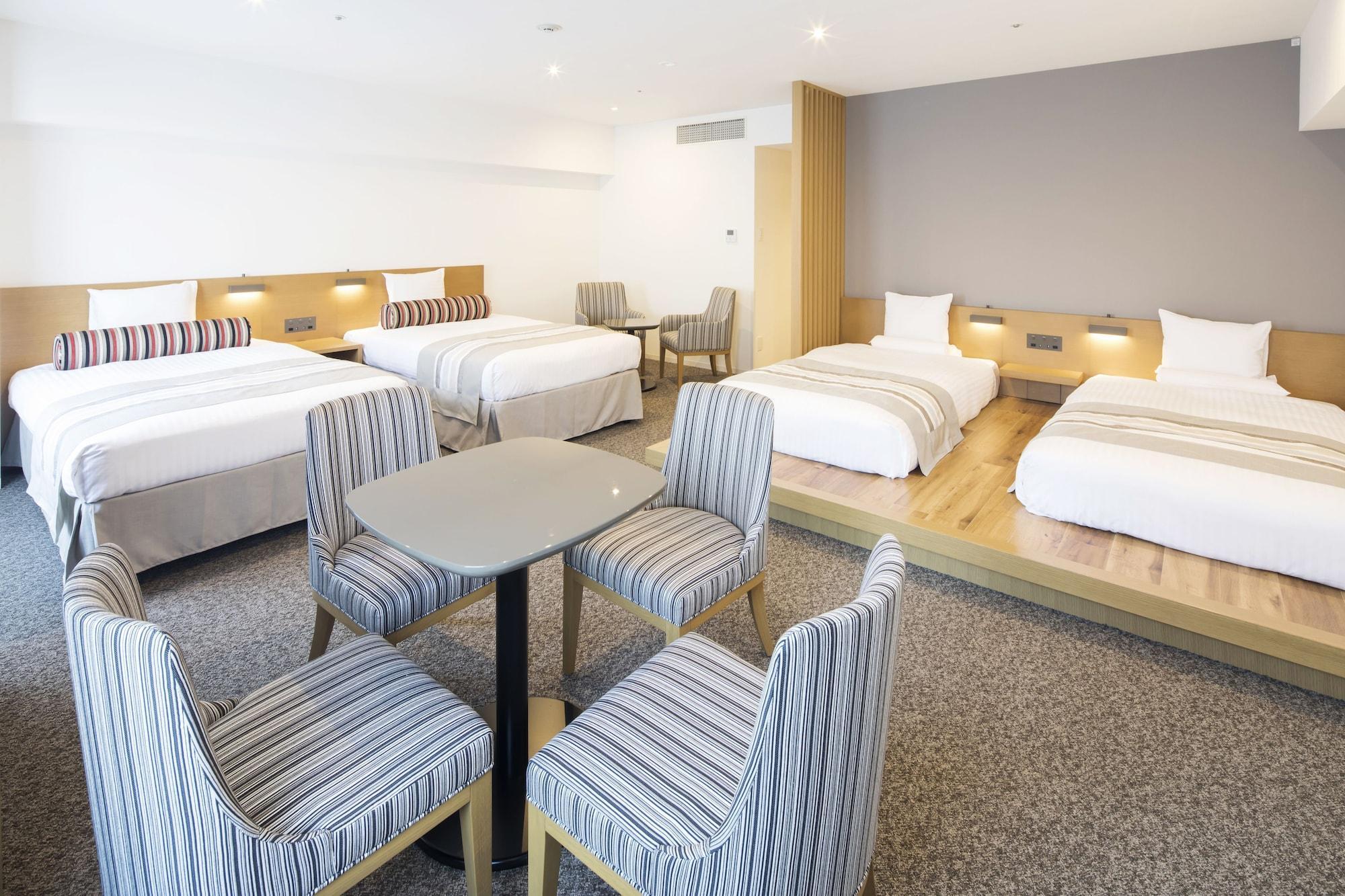 Hotel Mystays Premier Omori Tokyo