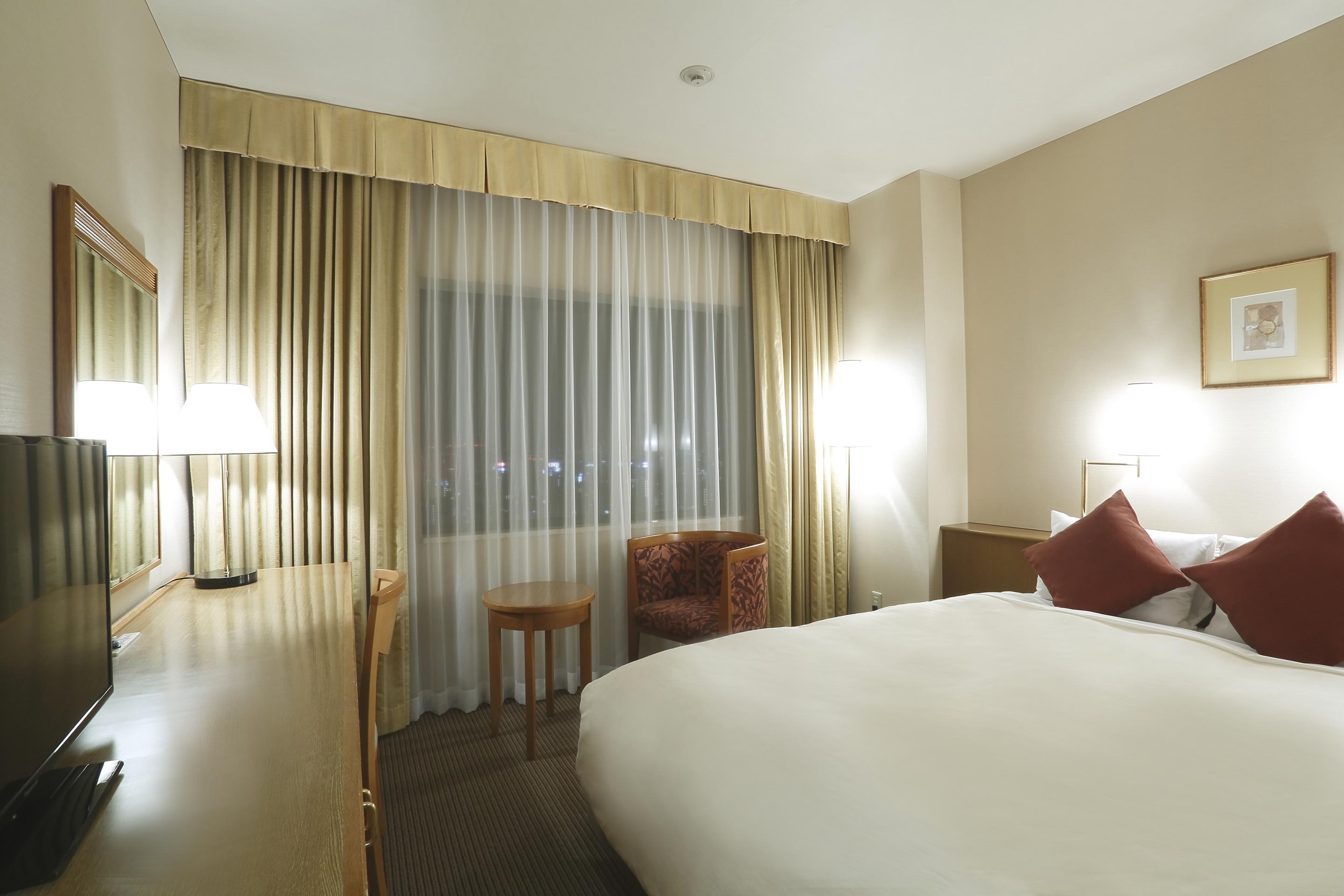 Hotel Dai-ichi Ryogoku
