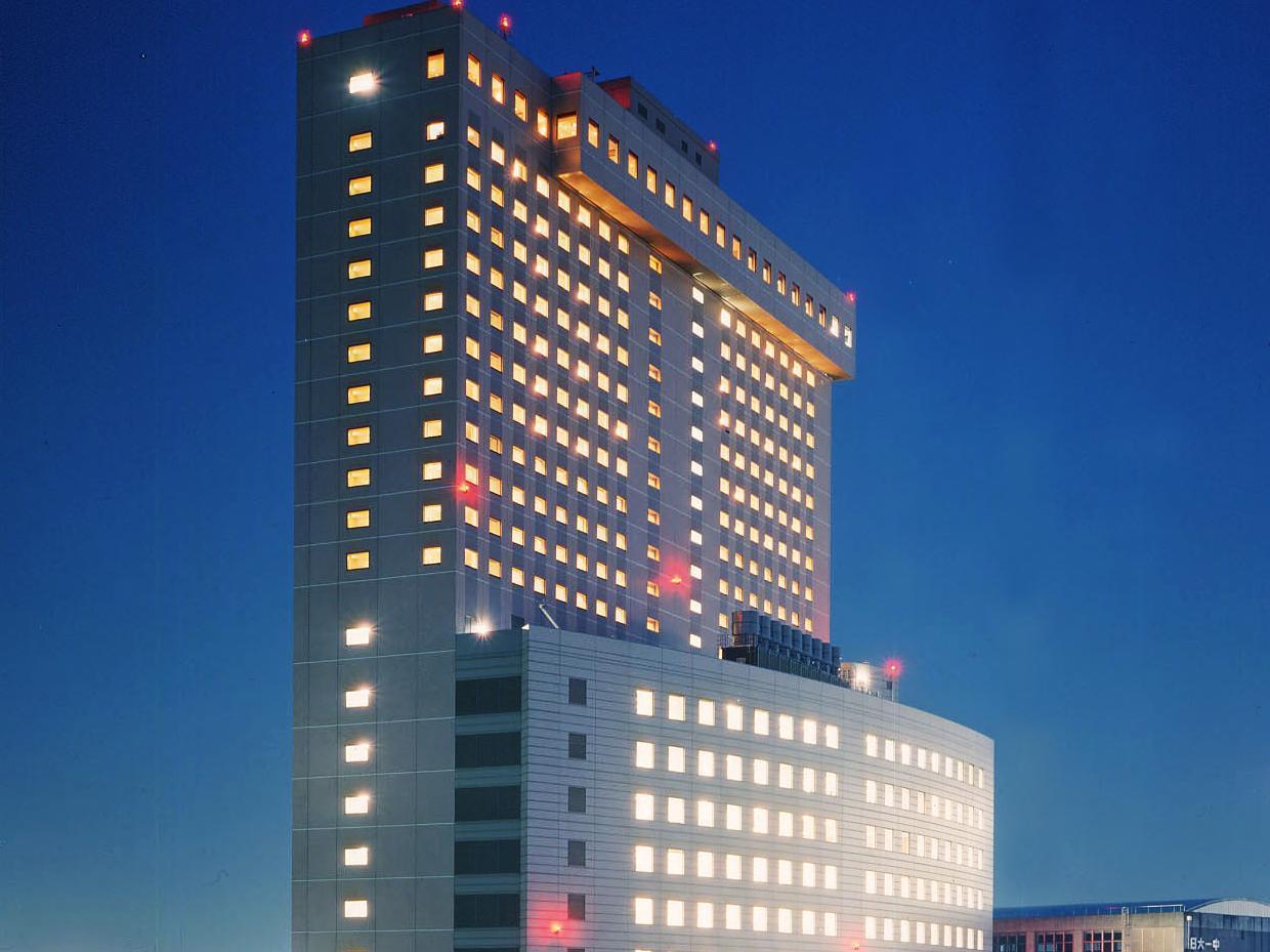 Dai-ichi Ryogoku Hotel Tokyo
