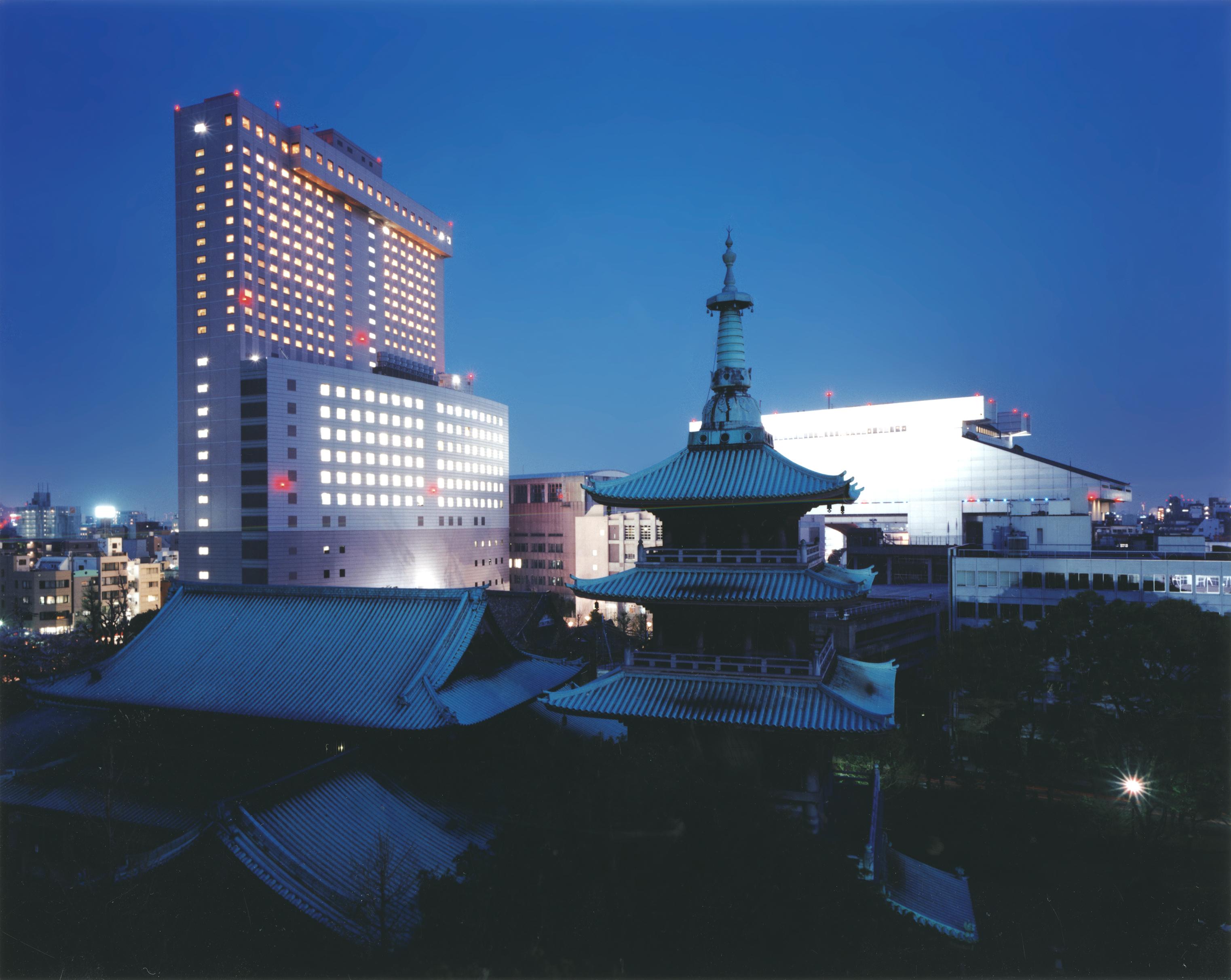 Dai-ichi Ryogoku 4*