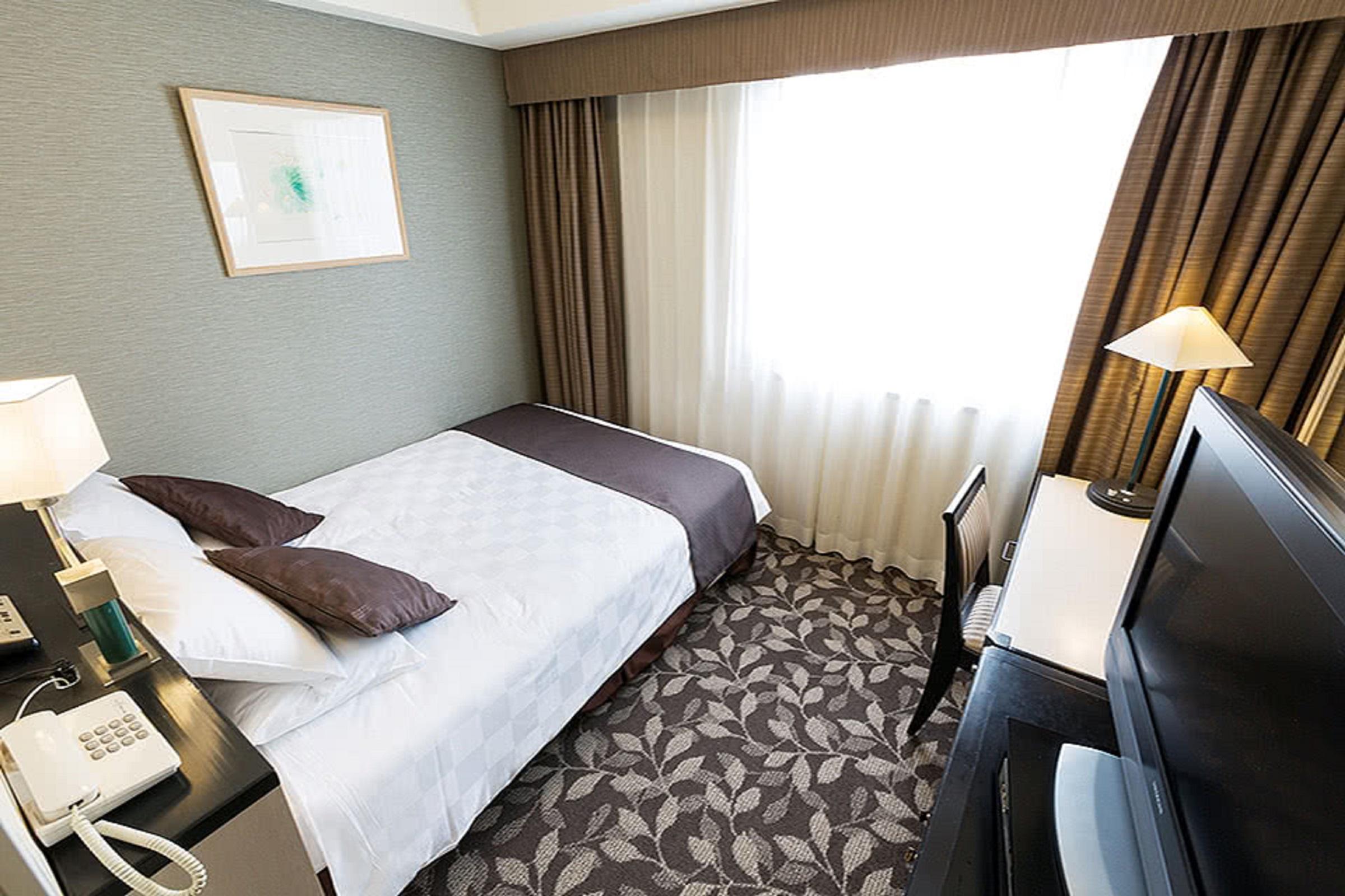 Hotel Toranomon Tokyu Rei Tokyo