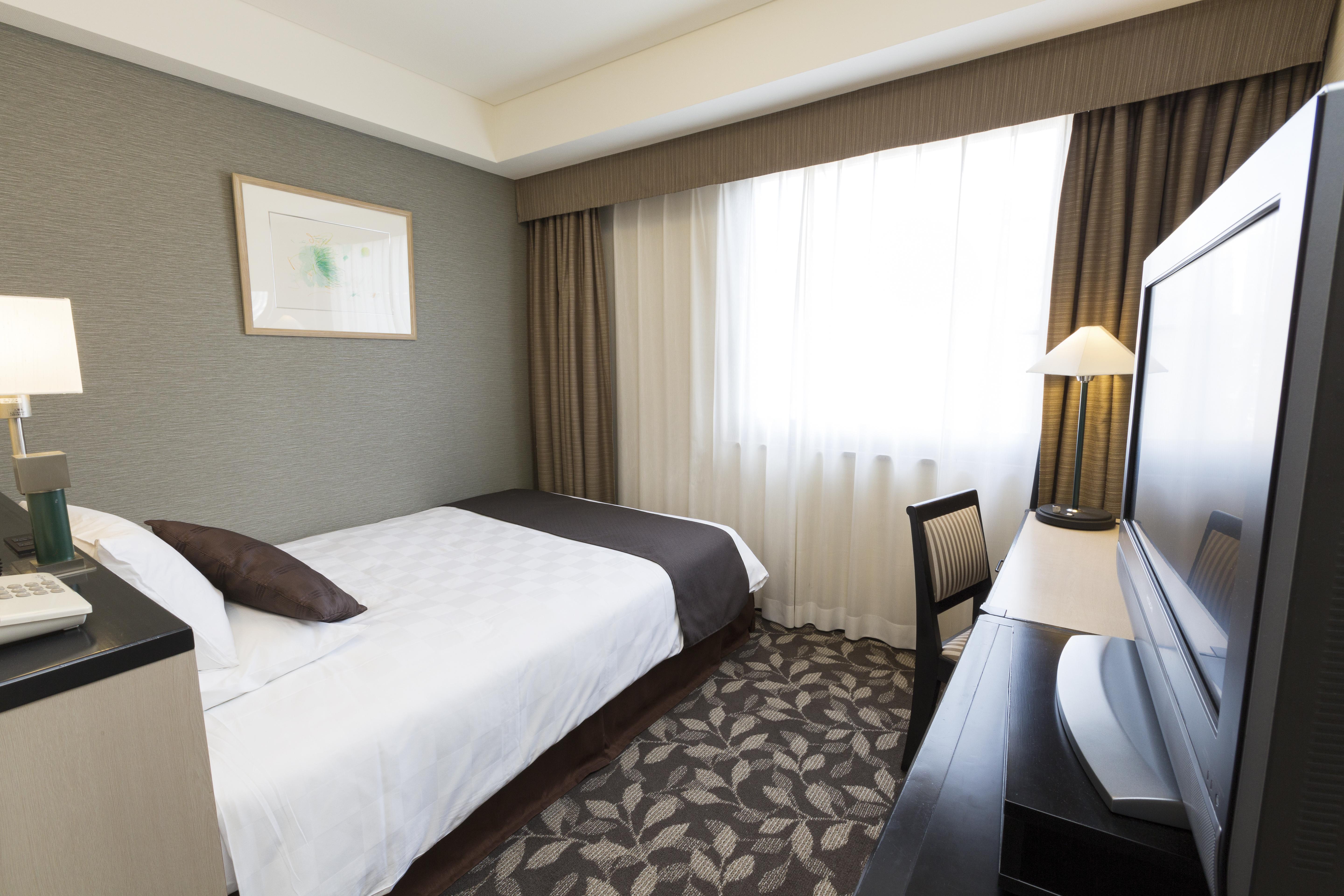 Toranomon Tokyu Rei Hotel
