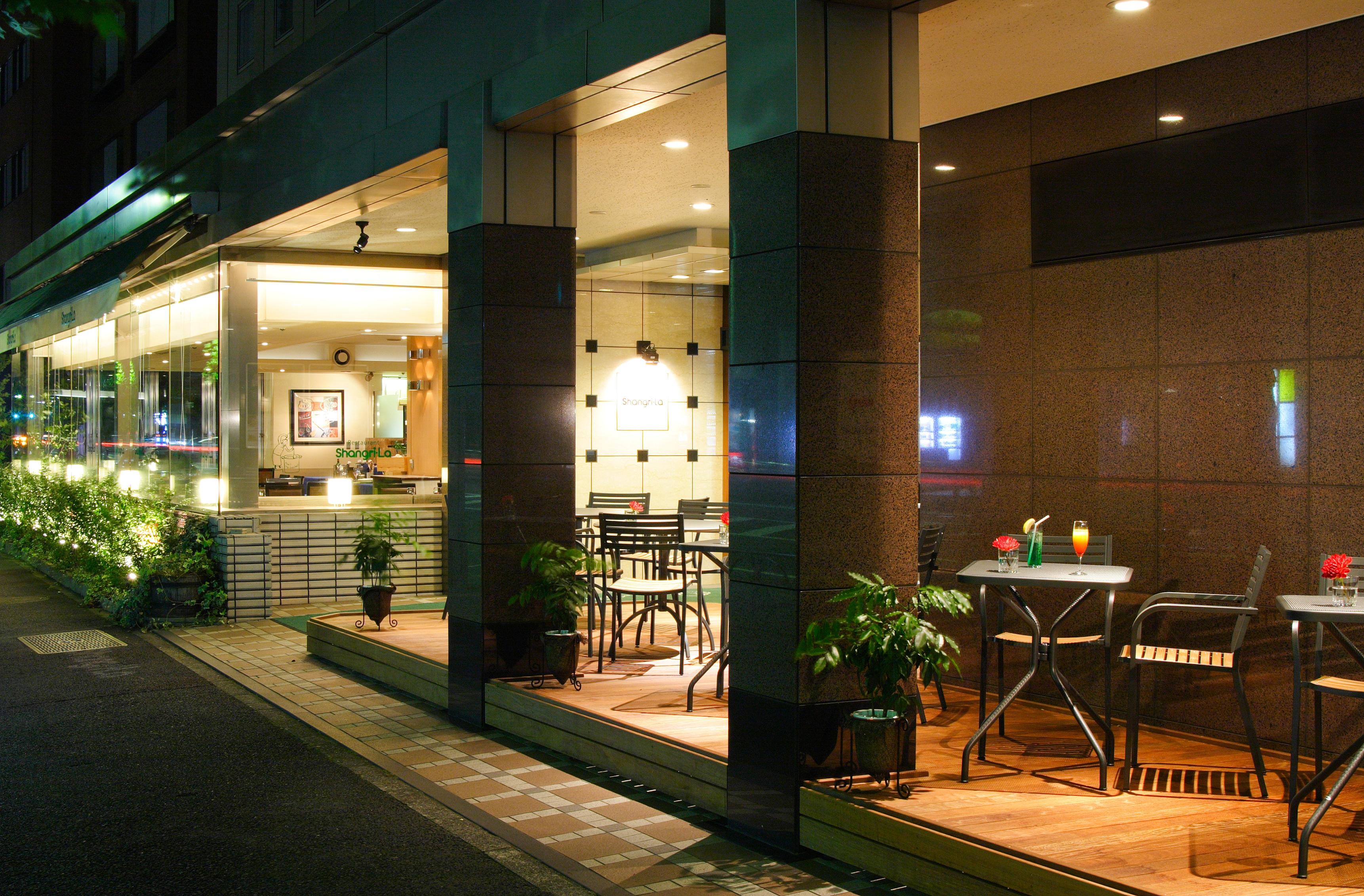 Toranomon Tokyu Rei Hotel Tokyo
