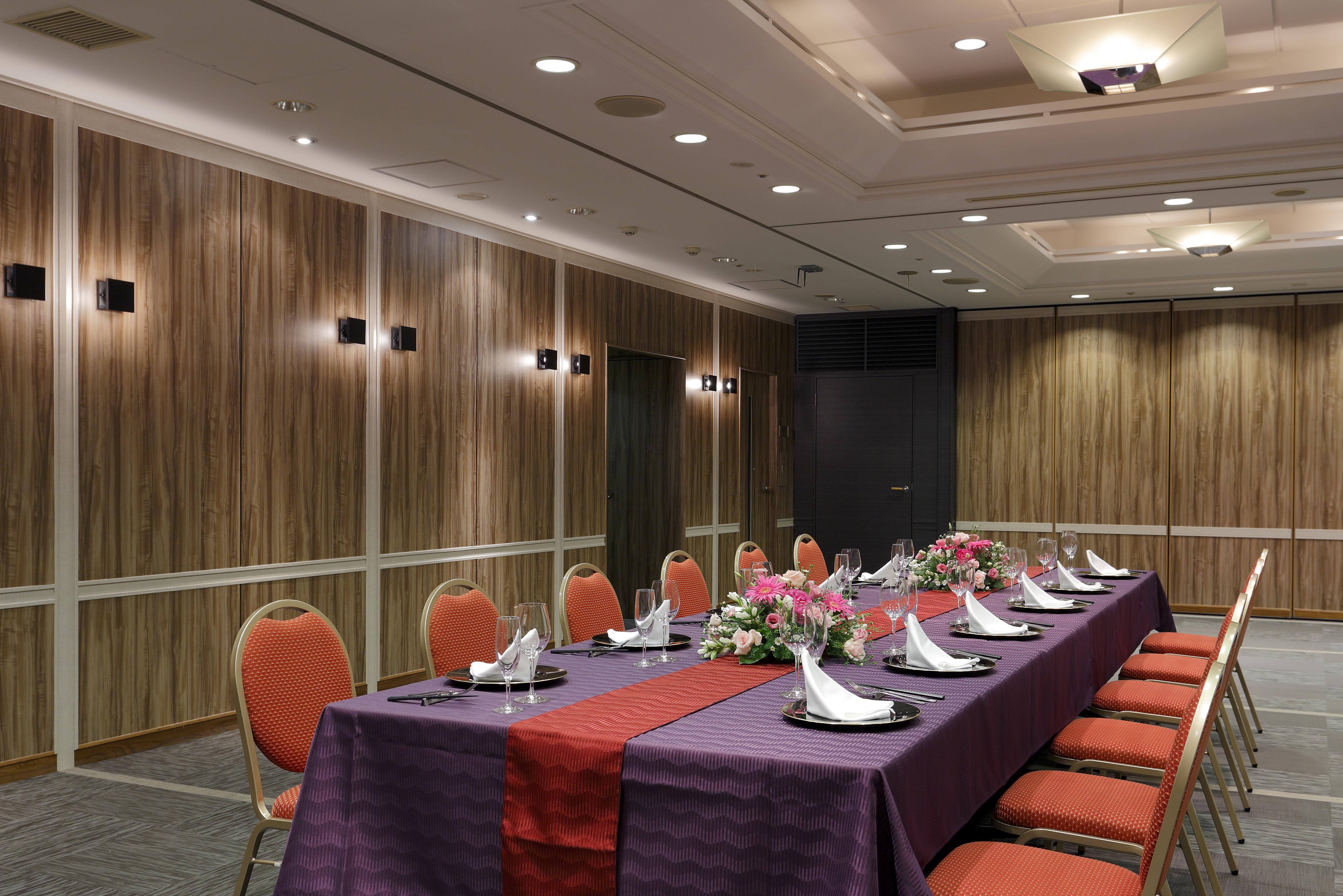 Hotel Toranomon Tokyu Rei Tokyo