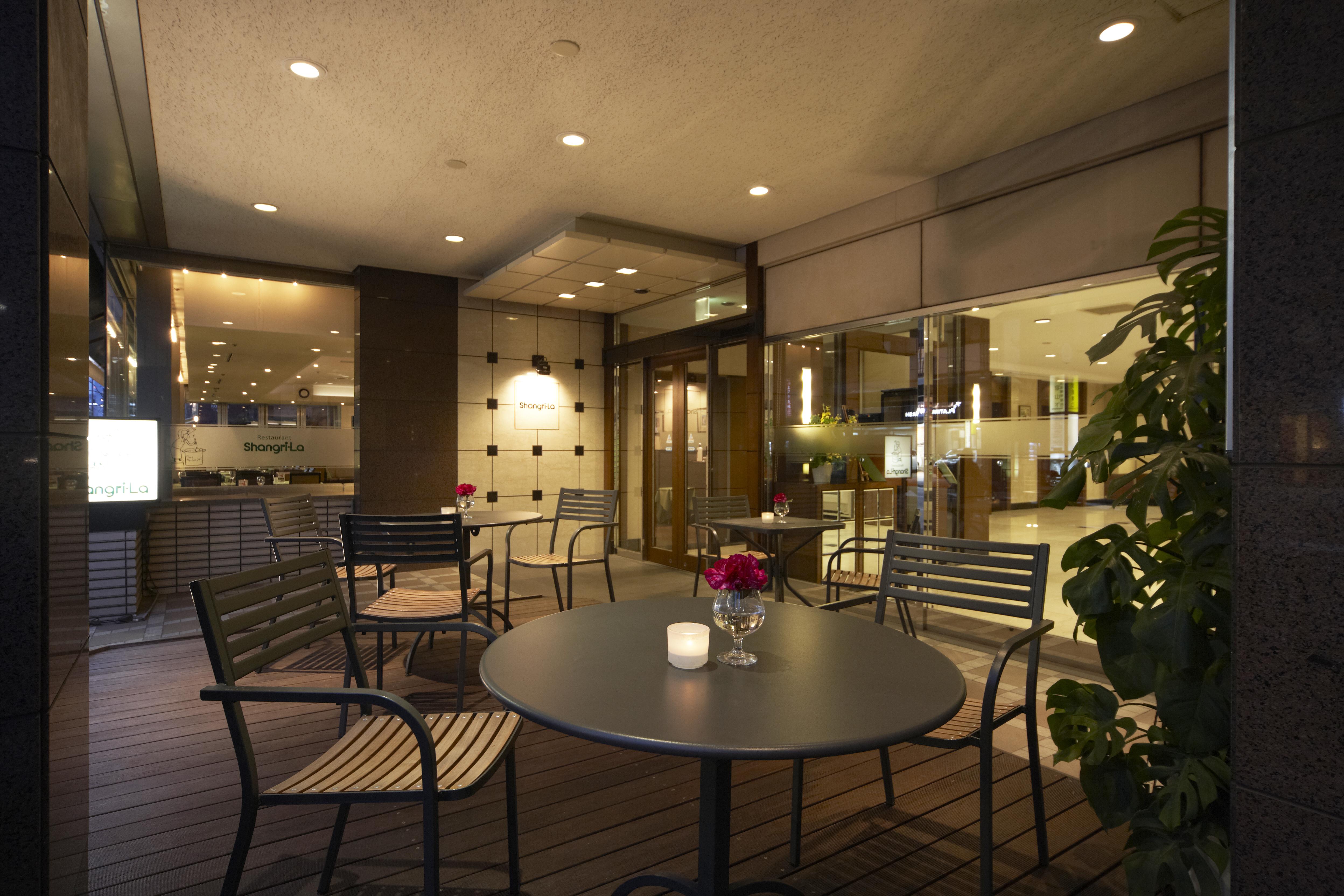 Hotel Toranomon Tokyu Rei