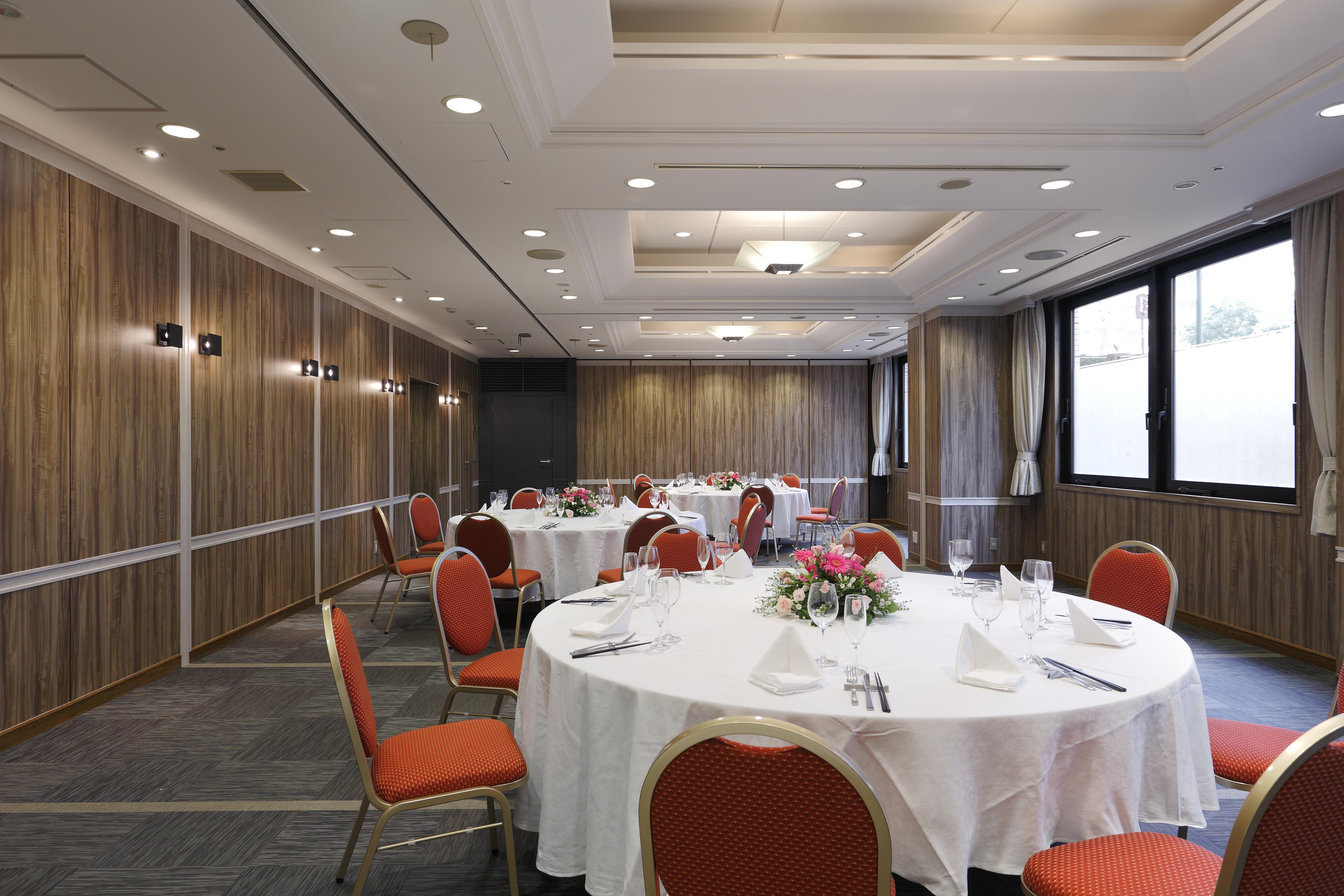 Toranomon Tokyu Rei Hotel