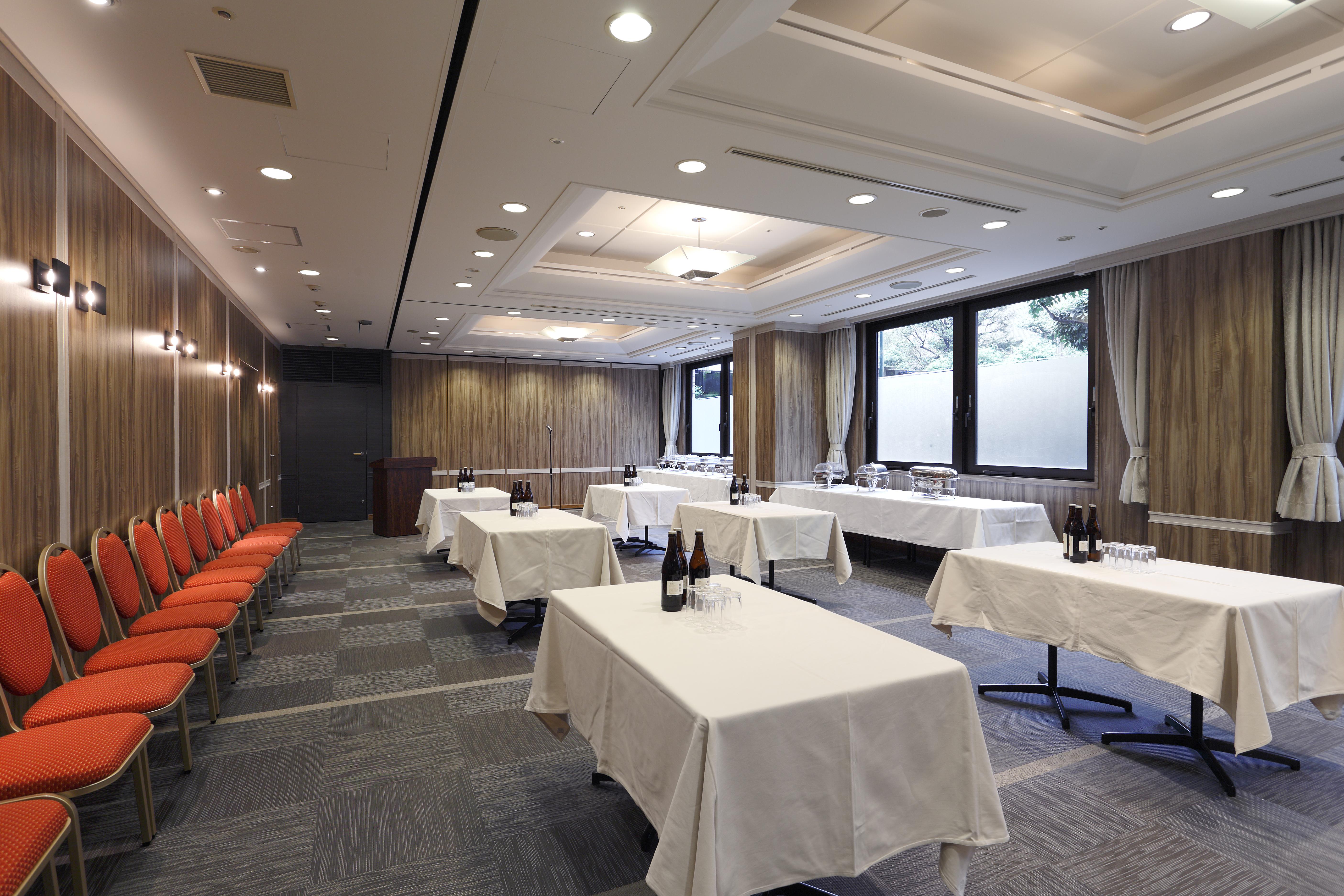 Toranomon Tokyu Rei Hotel 3*